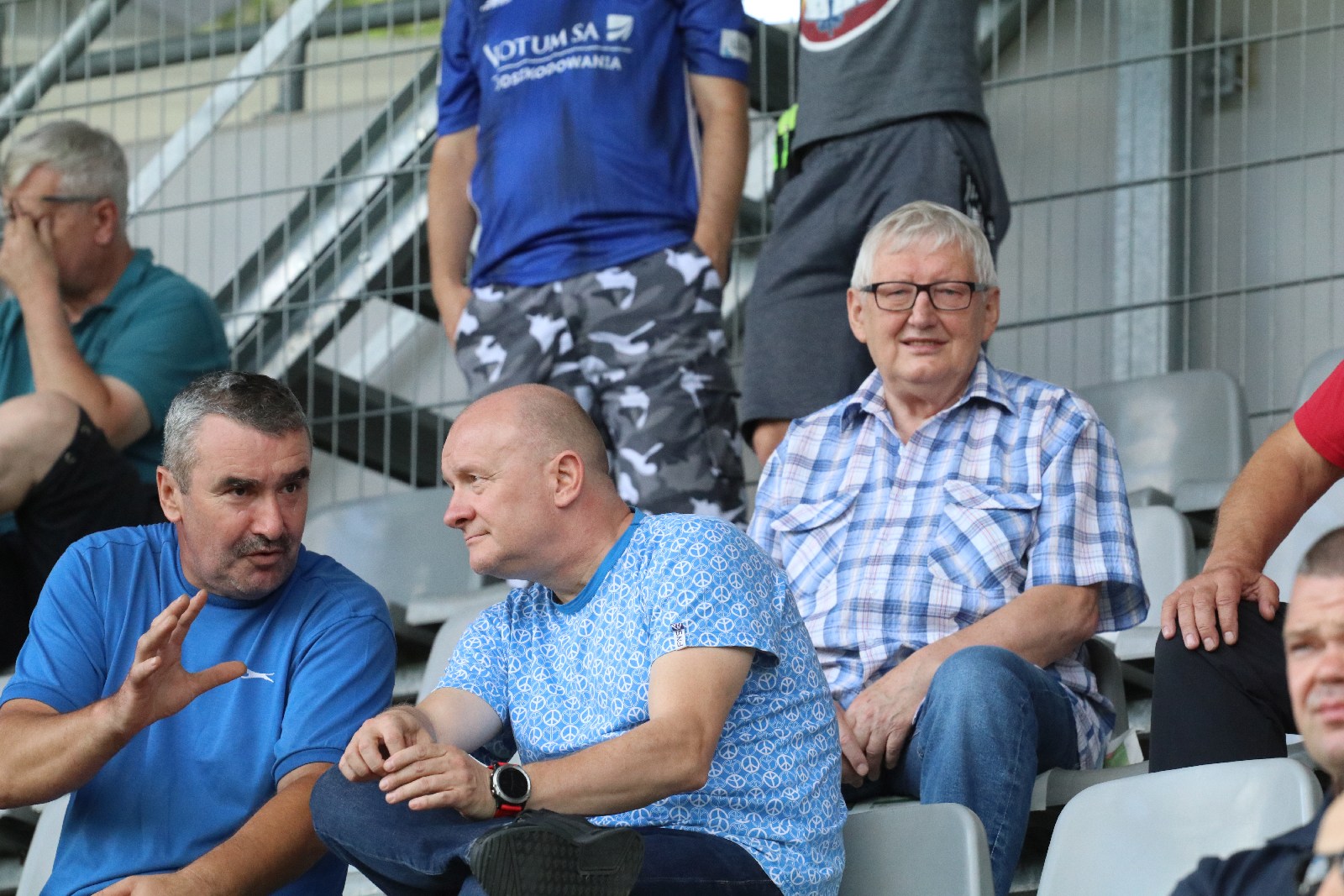 Blisko dwa i pół tysiąca widzów pomogło w zwycięstwie