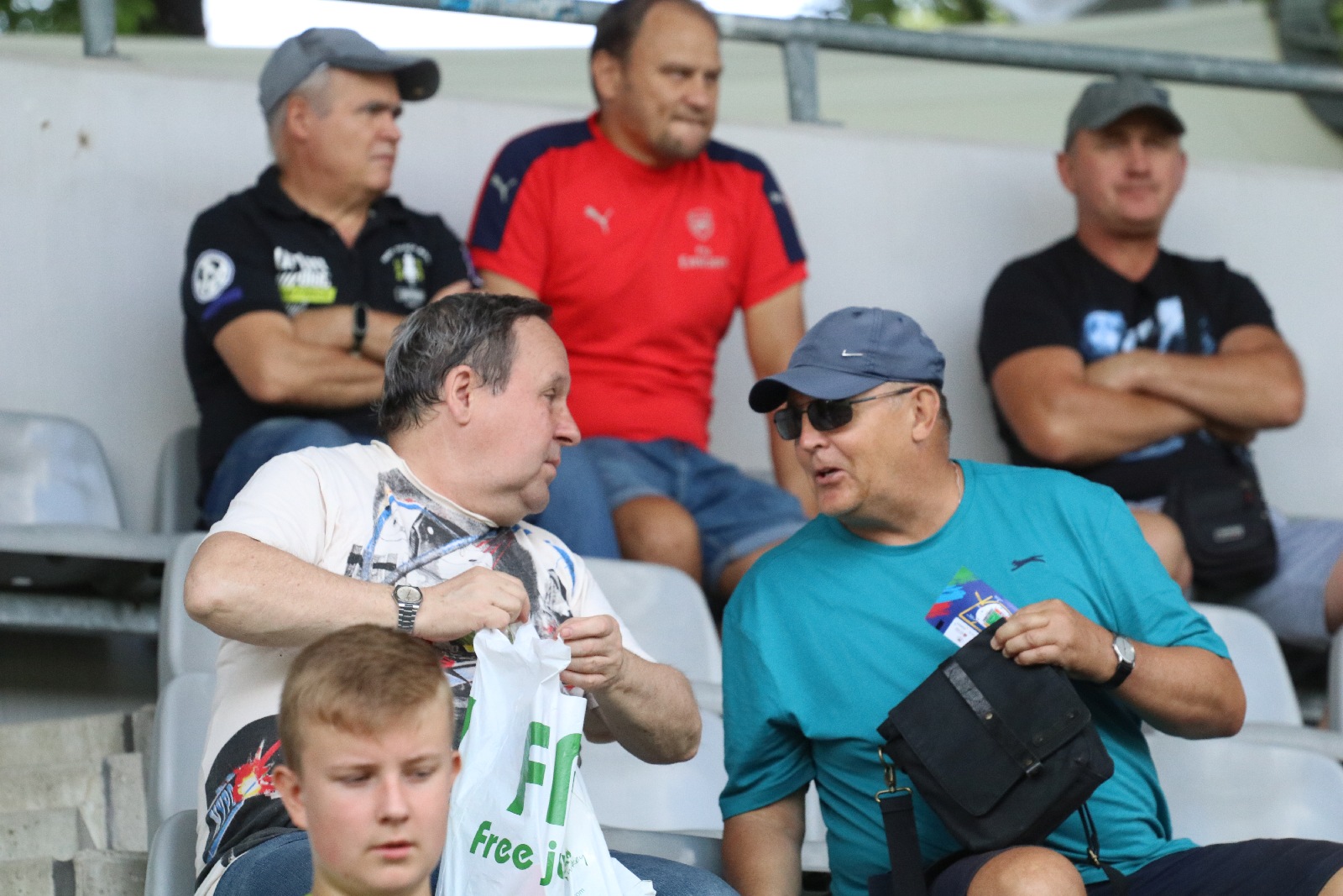 Blisko dwa i pół tysiąca widzów pomogło w zwycięstwie