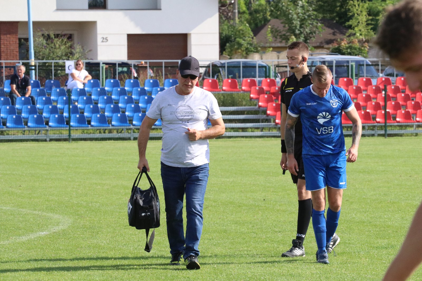 OPP: Miedź Legnica U19 rozgromiła Zryw Kłębanowice
