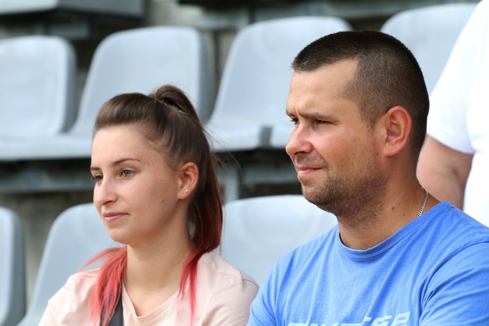 Blisko dwa i pół tysiąca widzów pomogło w zwycięstwie