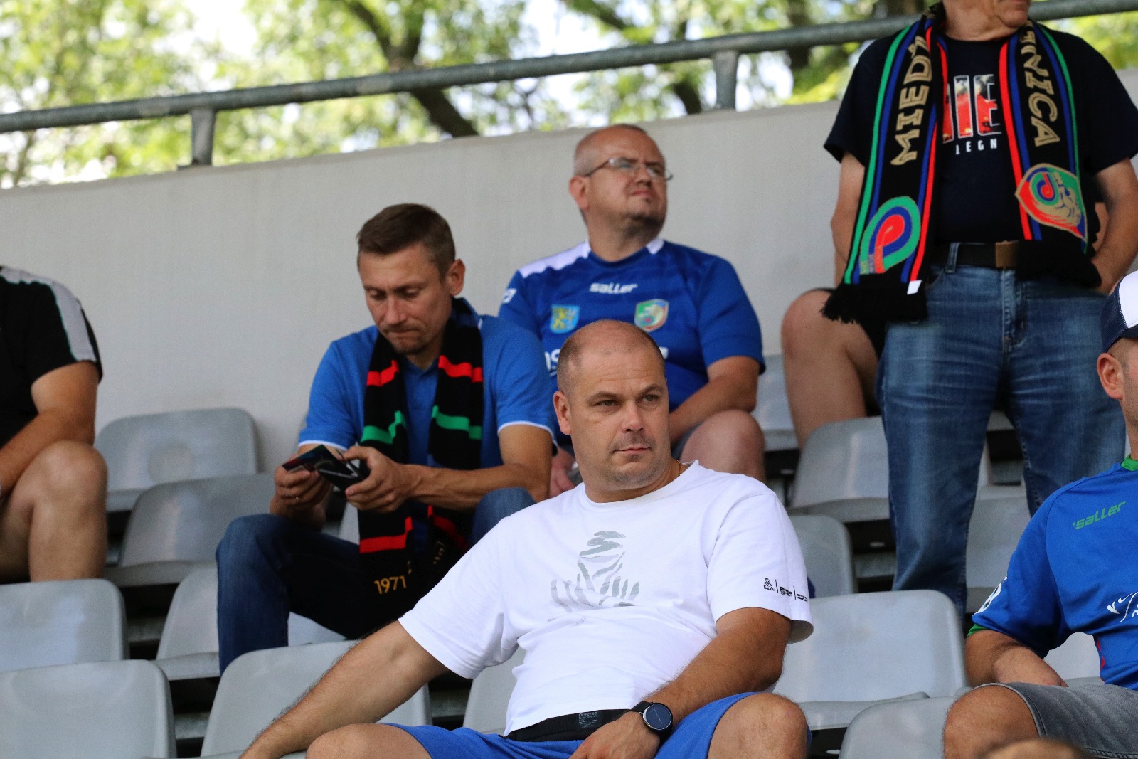 Blisko dwa i pół tysiąca widzów pomogło w zwycięstwie