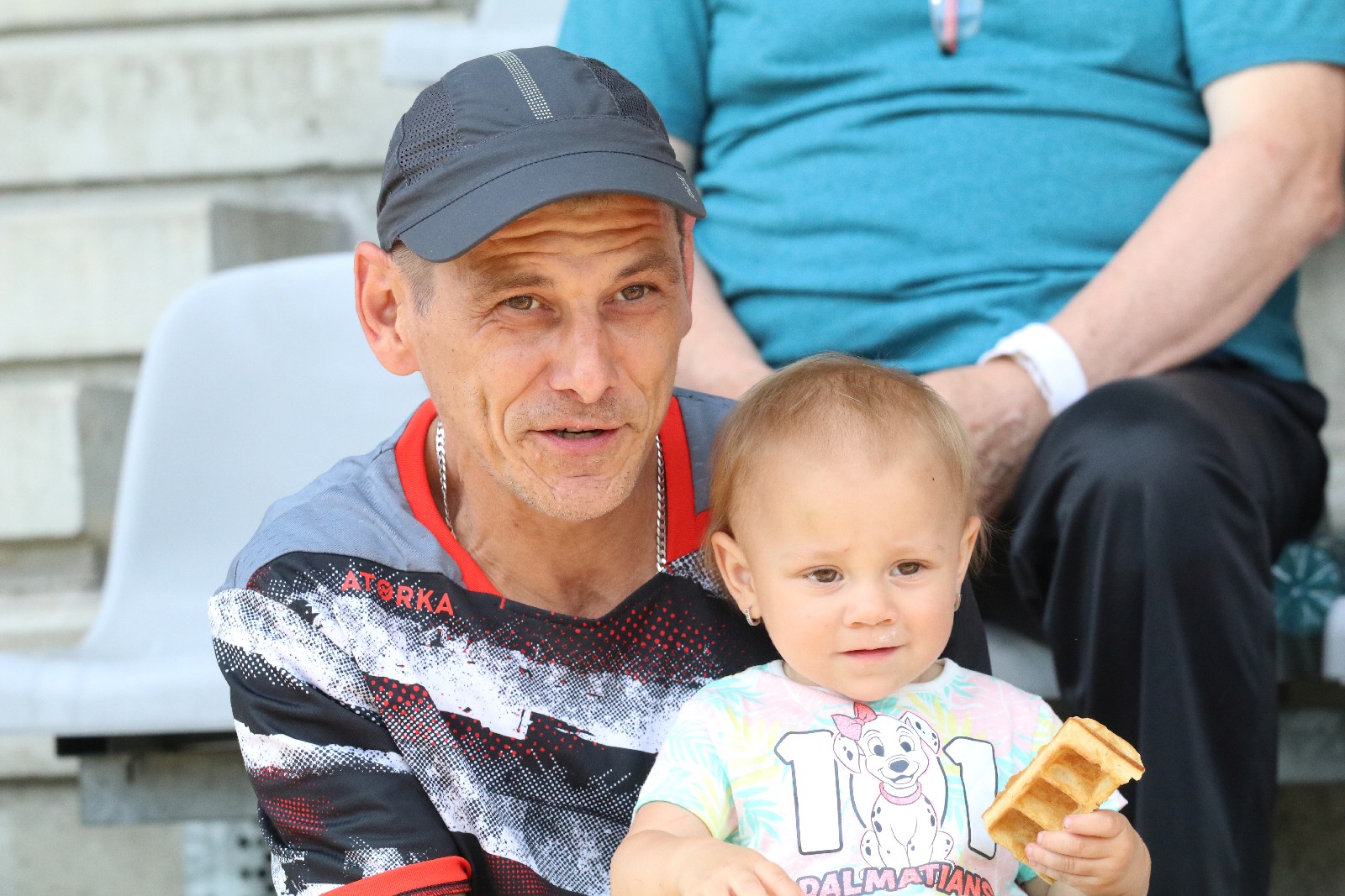 Blisko dwa i pół tysiąca widzów pomogło w zwycięstwie