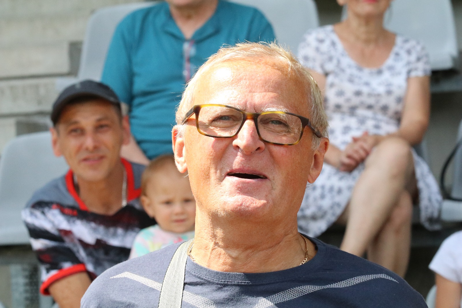 Blisko dwa i pół tysiąca widzów pomogło w zwycięstwie