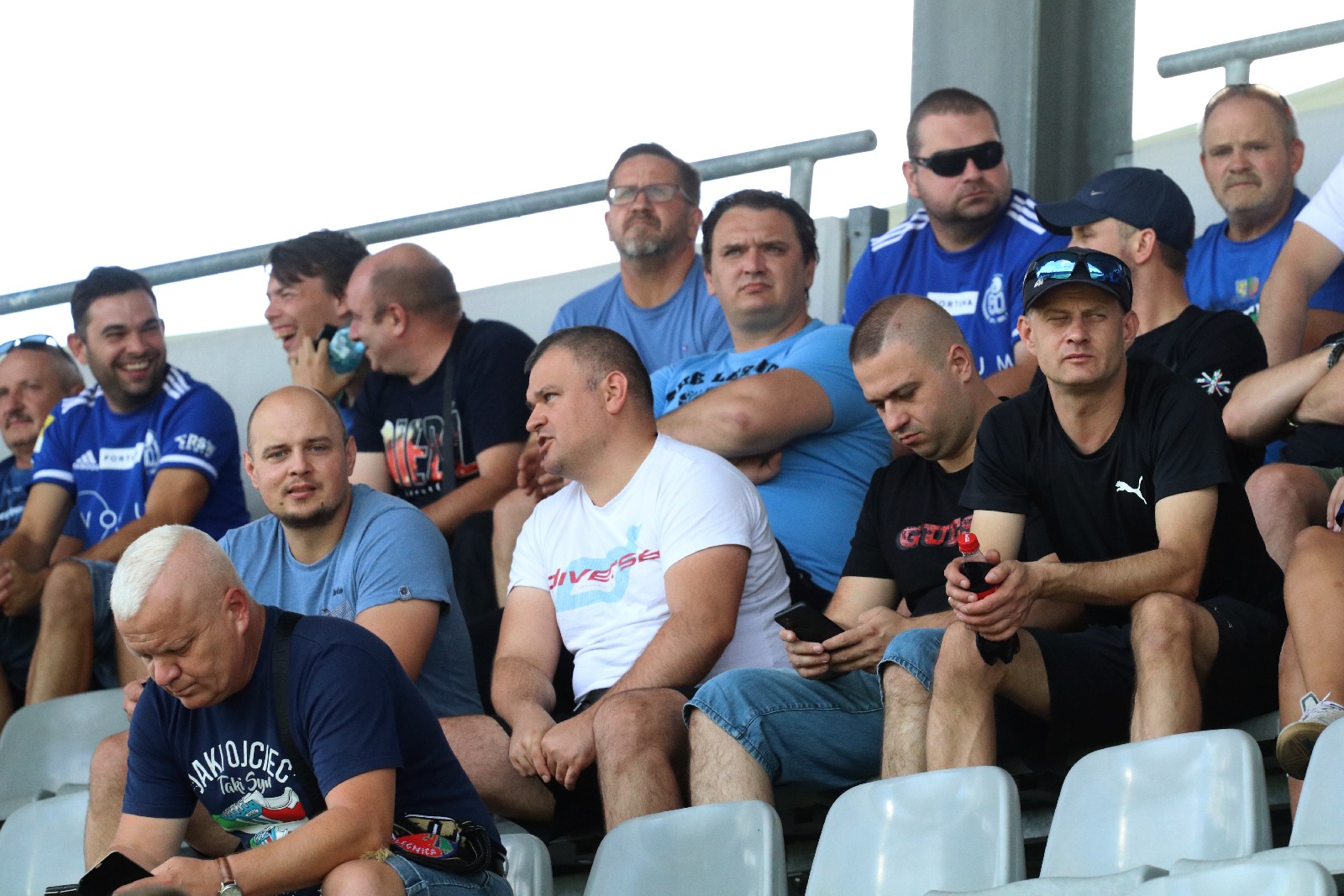 Blisko dwa i pół tysiąca widzów pomogło w zwycięstwie