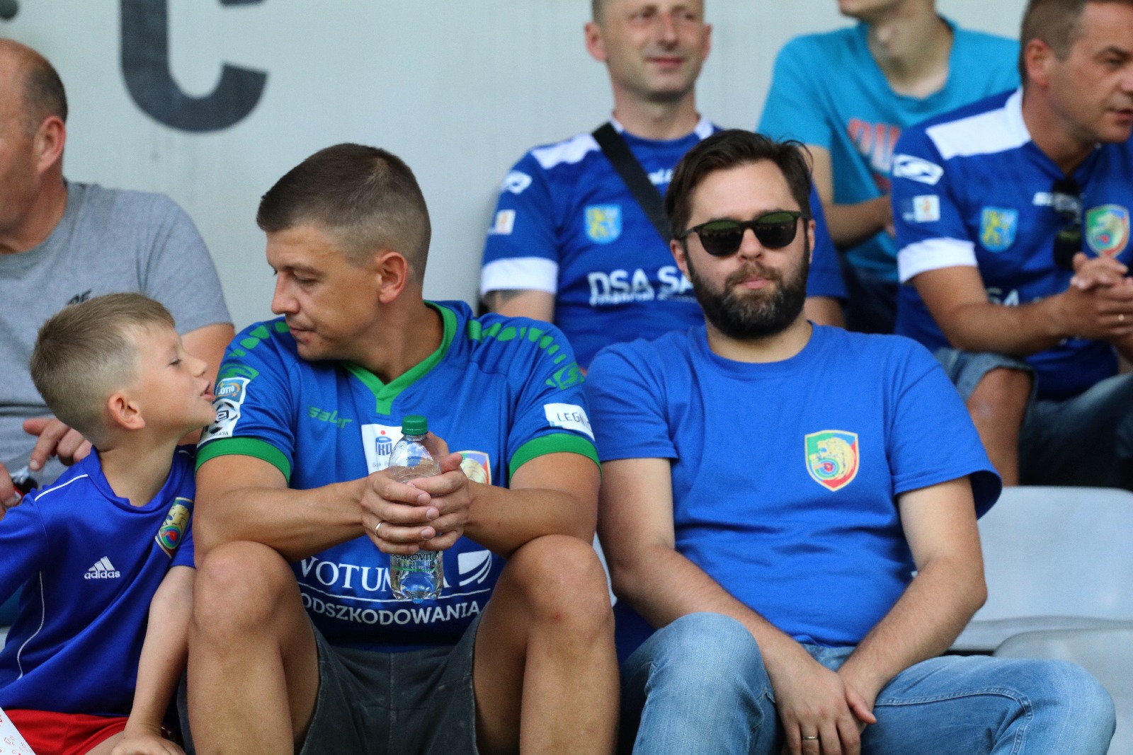 Blisko dwa i pół tysiąca widzów pomogło w zwycięstwie