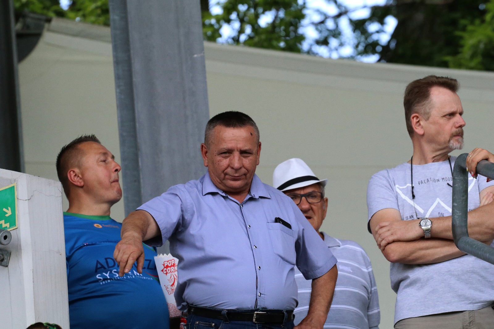 Blisko dwa i pół tysiąca widzów pomogło w zwycięstwie