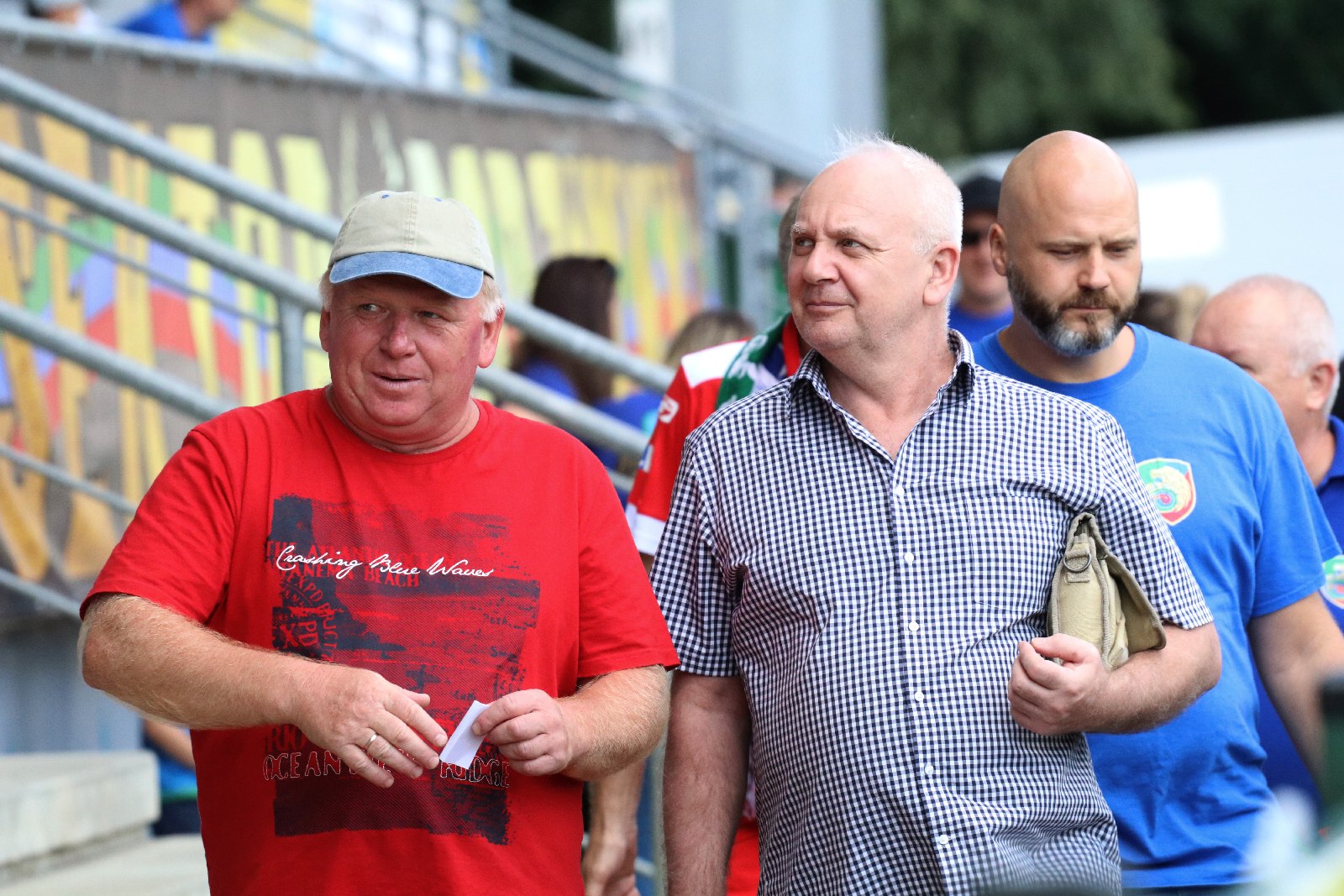 Blisko dwa i pół tysiąca widzów pomogło w zwycięstwie