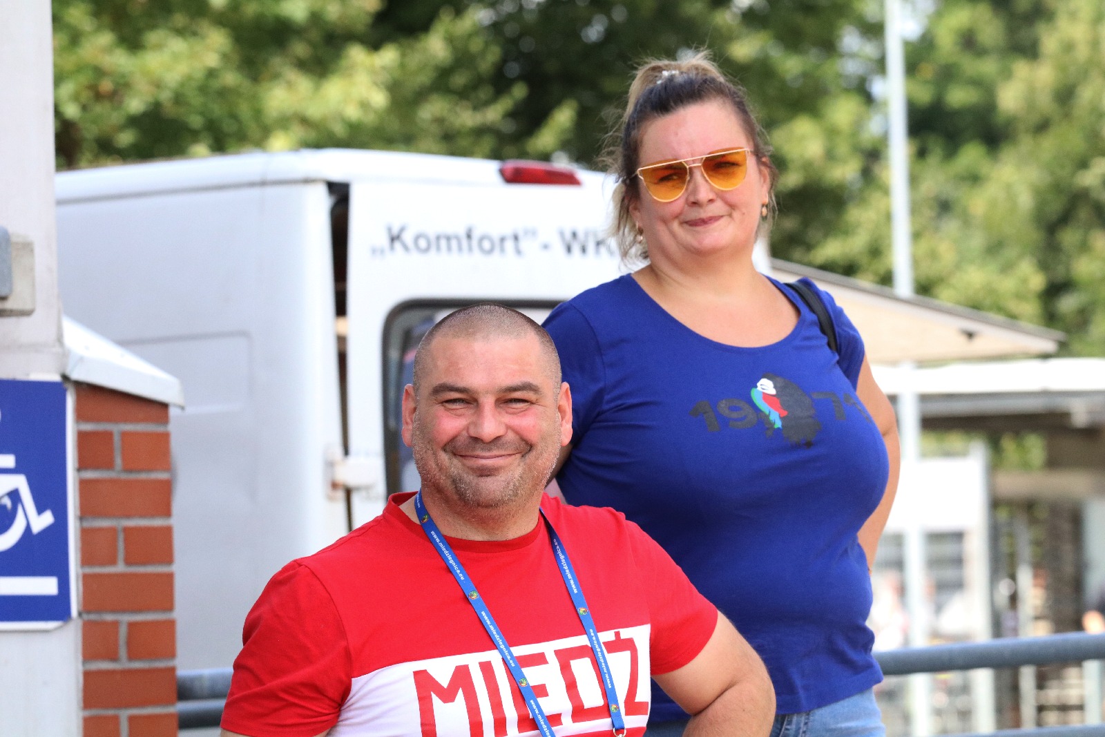 Blisko dwa i pół tysiąca widzów pomogło w zwycięstwie
