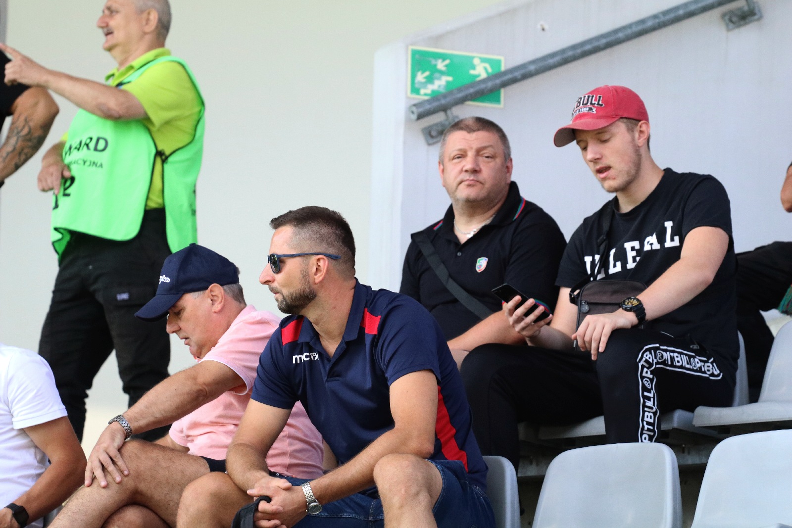 Blisko dwa i pół tysiąca widzów pomogło w zwycięstwie