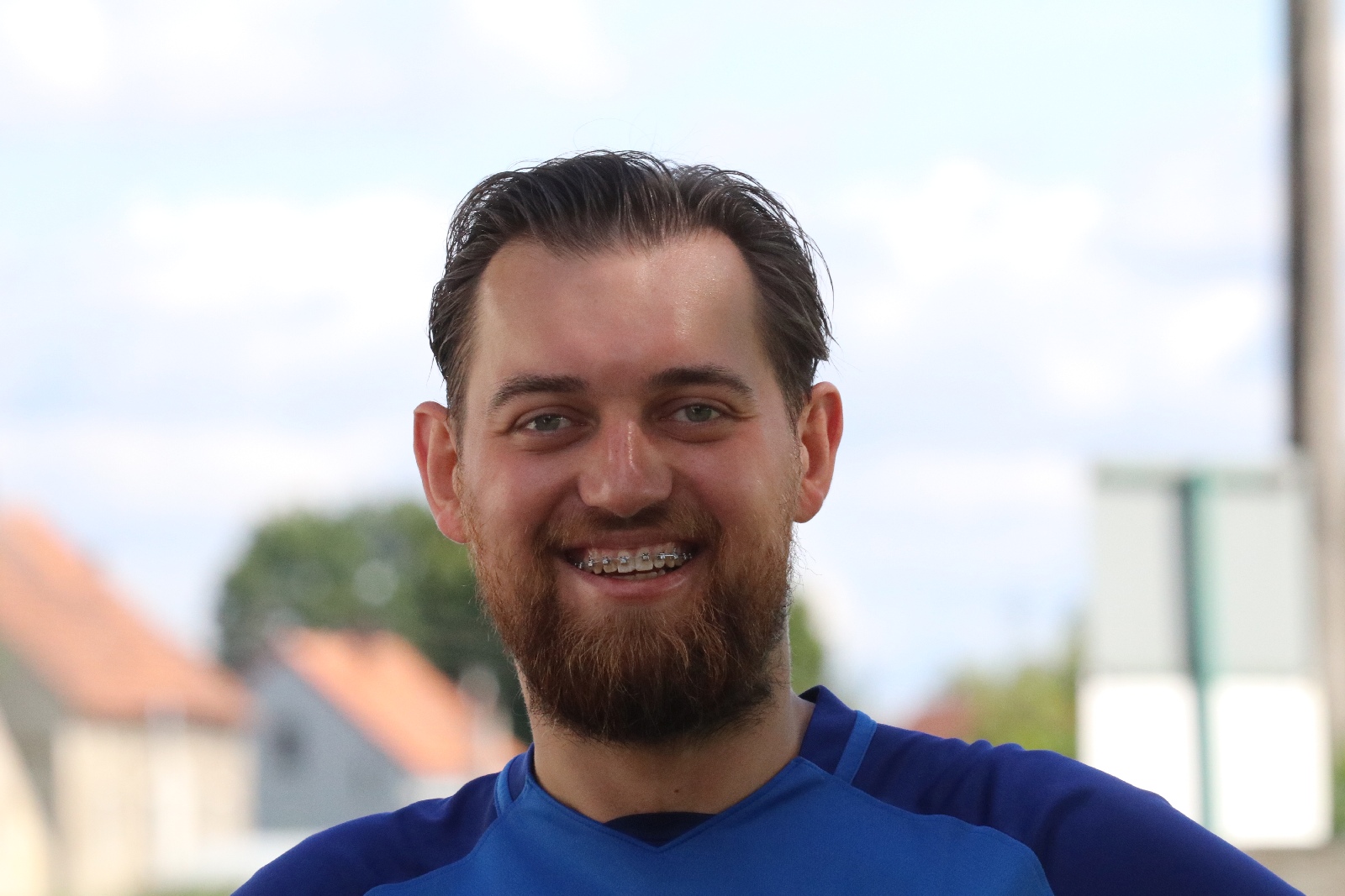 Kaczawa Bieniowice z Pucharem Wójta Gminy Kunice       
