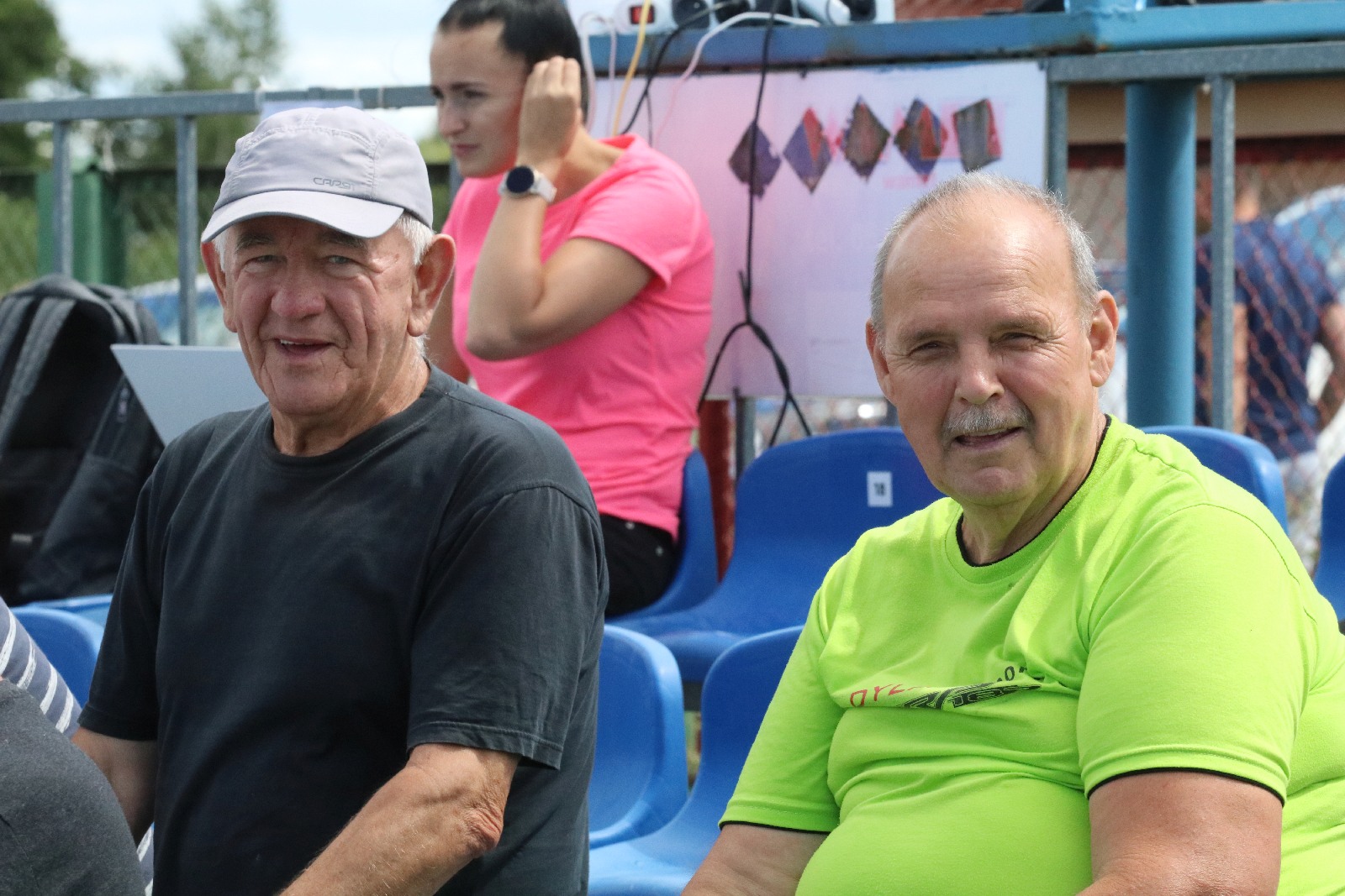 Szczęśliwy remis Miedzi II Legnica z Polonią Bytom