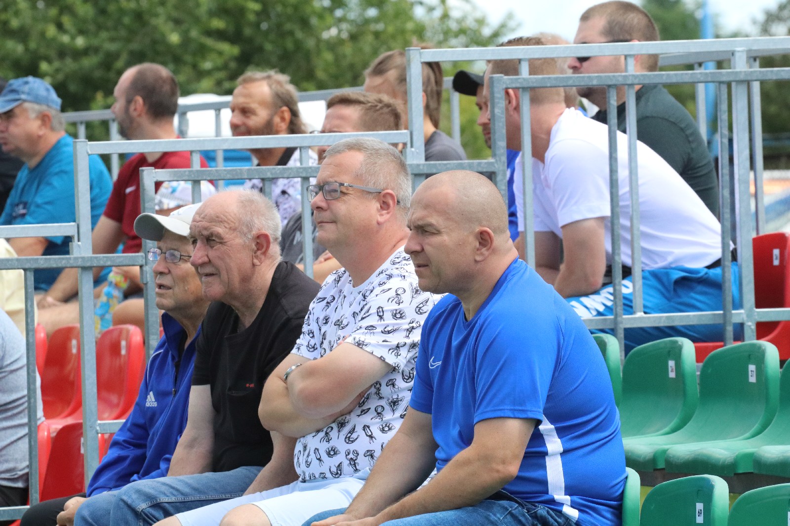 Szczęśliwy remis Miedzi II Legnica z Polonią Bytom