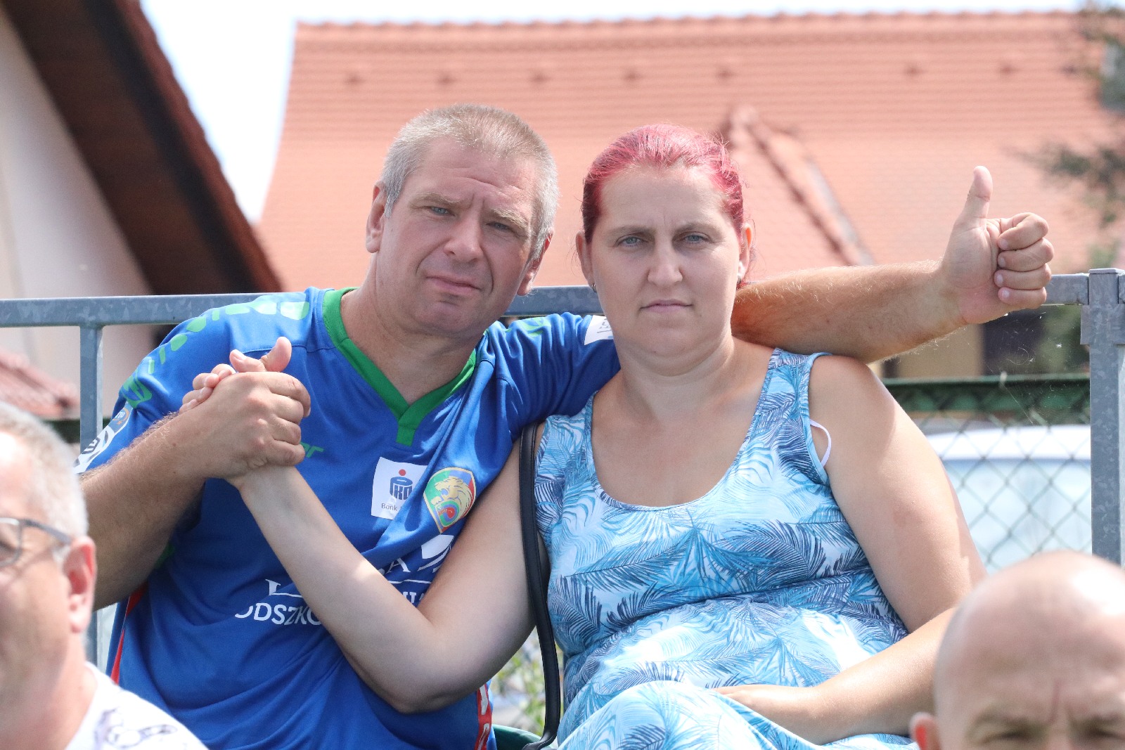 Szczęśliwy remis Miedzi II Legnica z Polonią Bytom