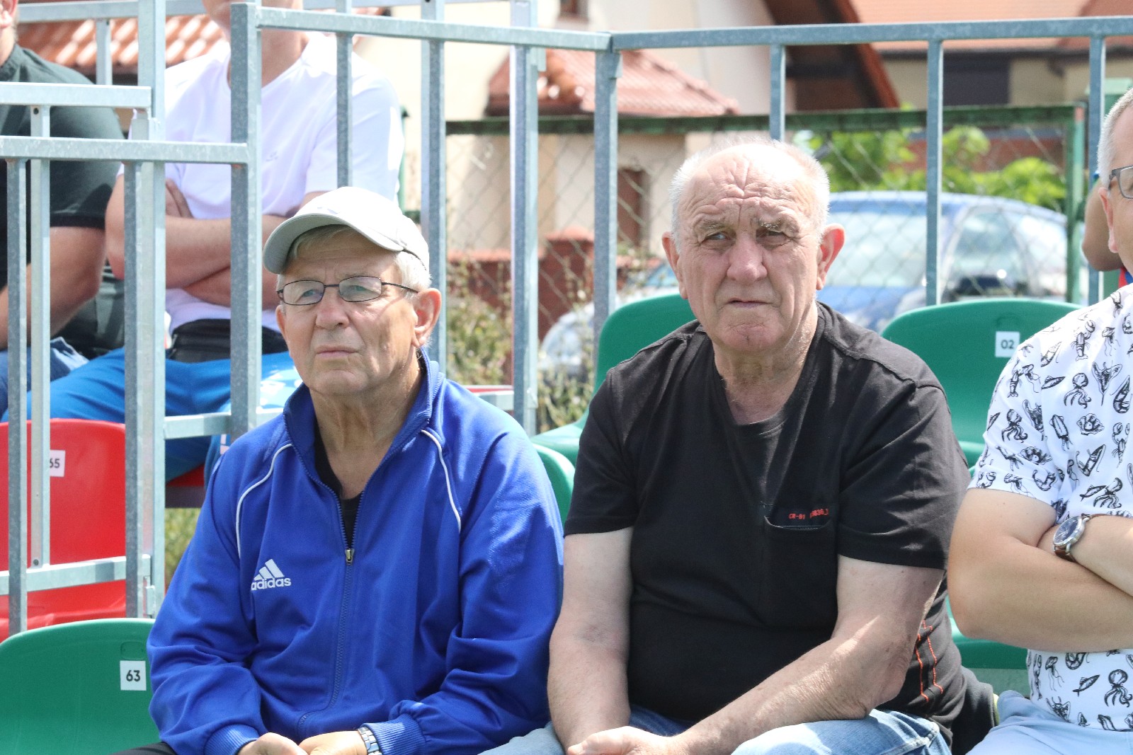 Szczęśliwy remis Miedzi II Legnica z Polonią Bytom