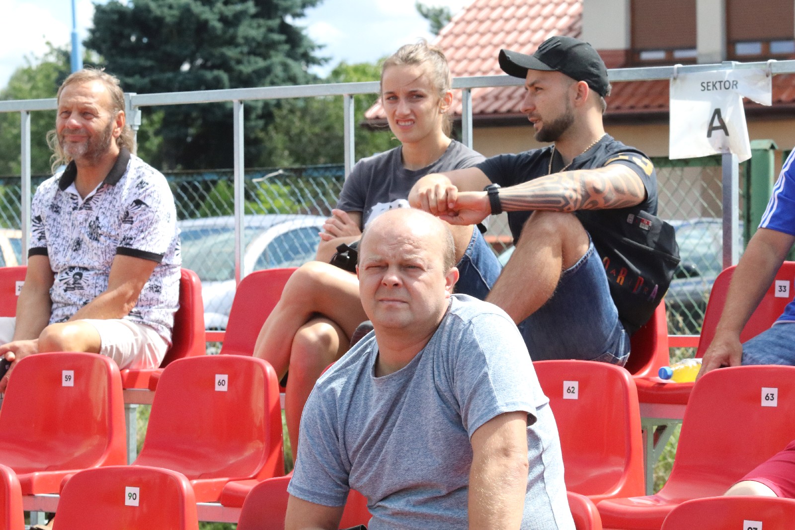 Szczęśliwy remis Miedzi II Legnica z Polonią Bytom