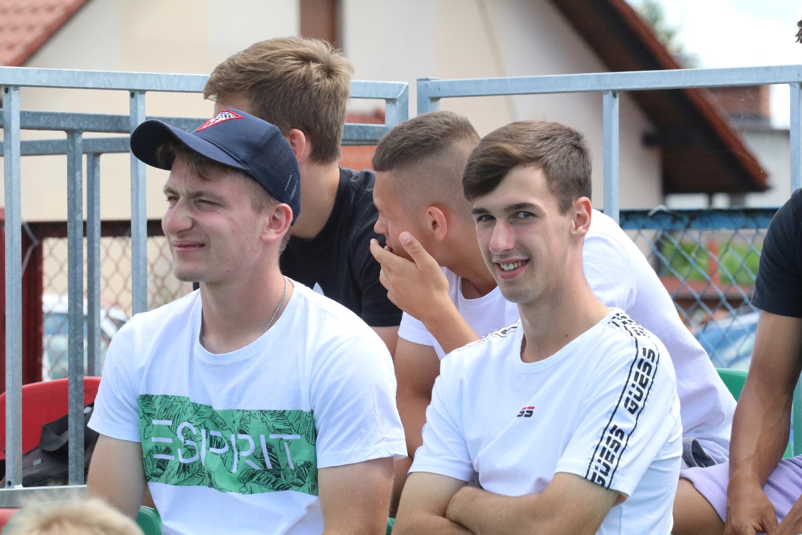 Szczęśliwy remis Miedzi II Legnica z Polonią Bytom