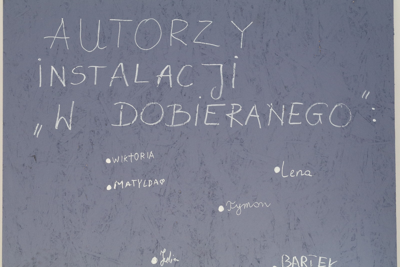 Ekologiczny „Przygodolub” w Galerii Ring