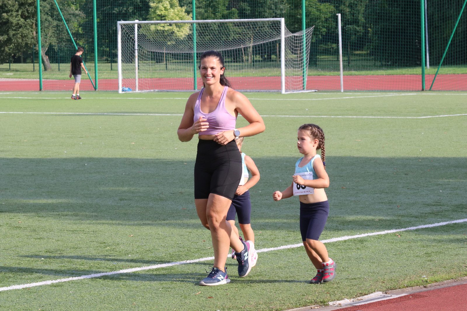 Pierwszy Legnicki Mityng Lekkoatletyczny Fitlife za nami