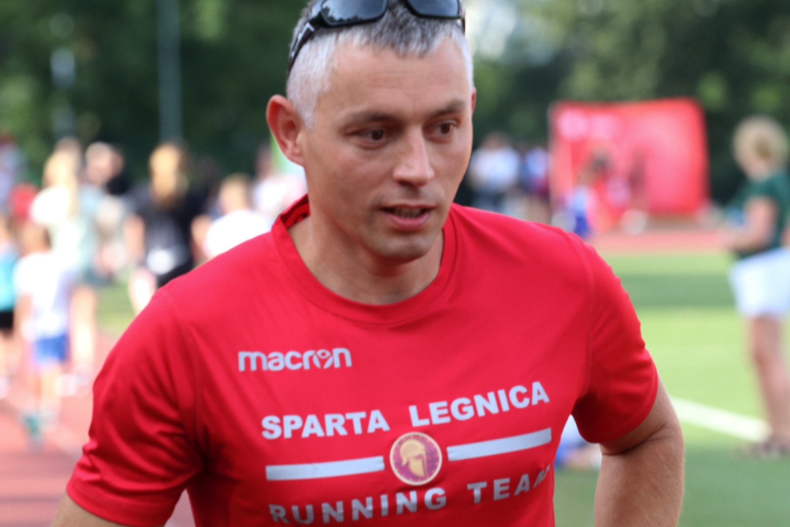 Pierwszy Legnicki Mityng Lekkoatletyczny Fitlife za nami