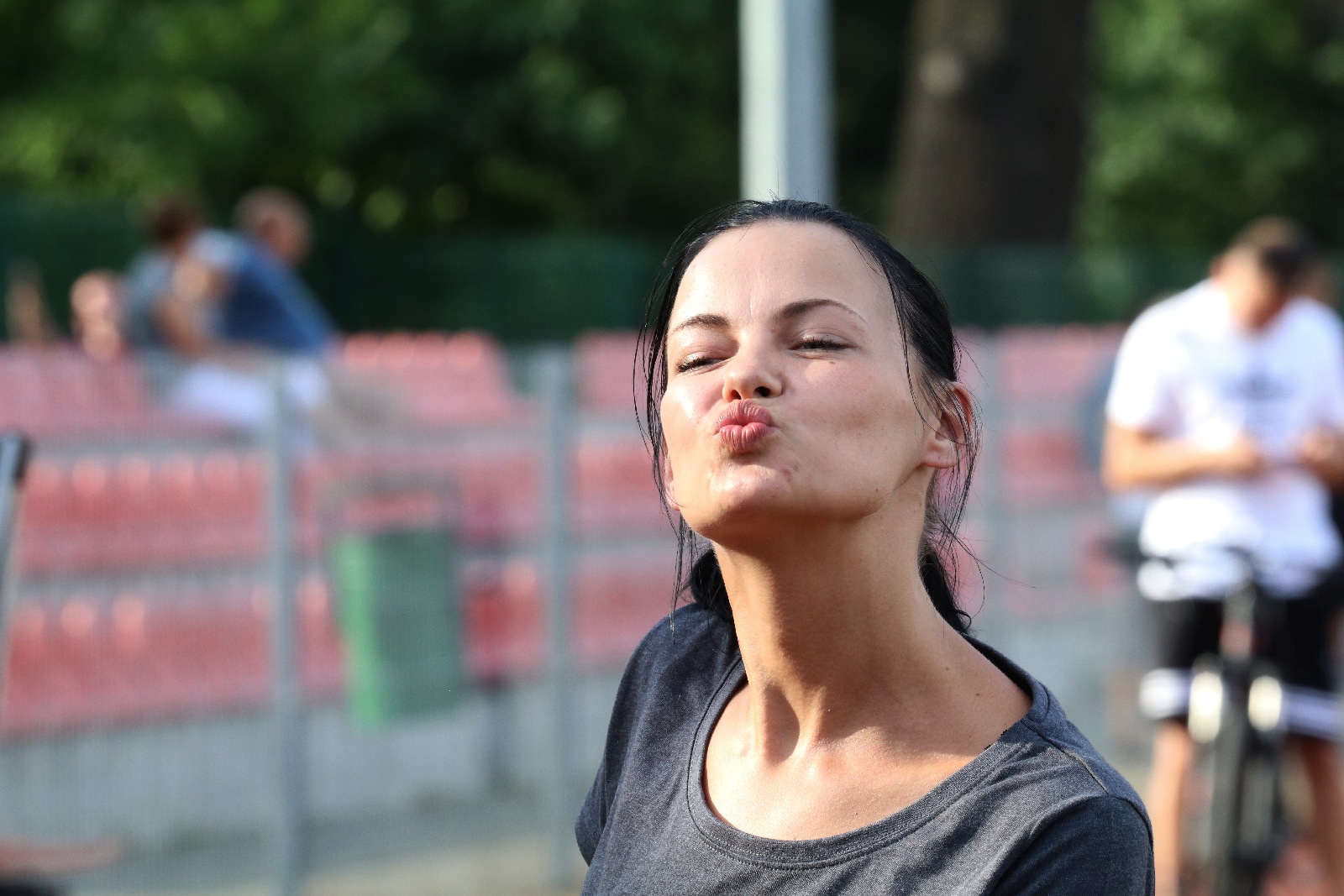Pierwszy Legnicki Mityng Lekkoatletyczny Fitlife za nami