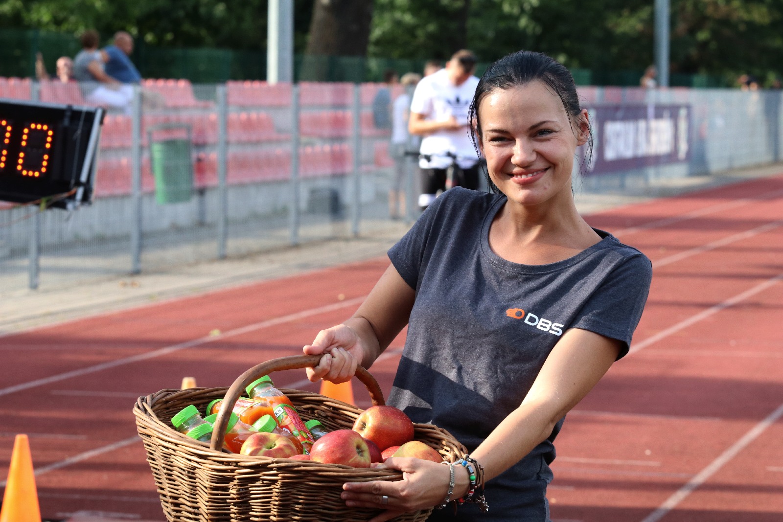Pierwszy Legnicki Mityng Lekkoatletyczny Fitlife za nami
