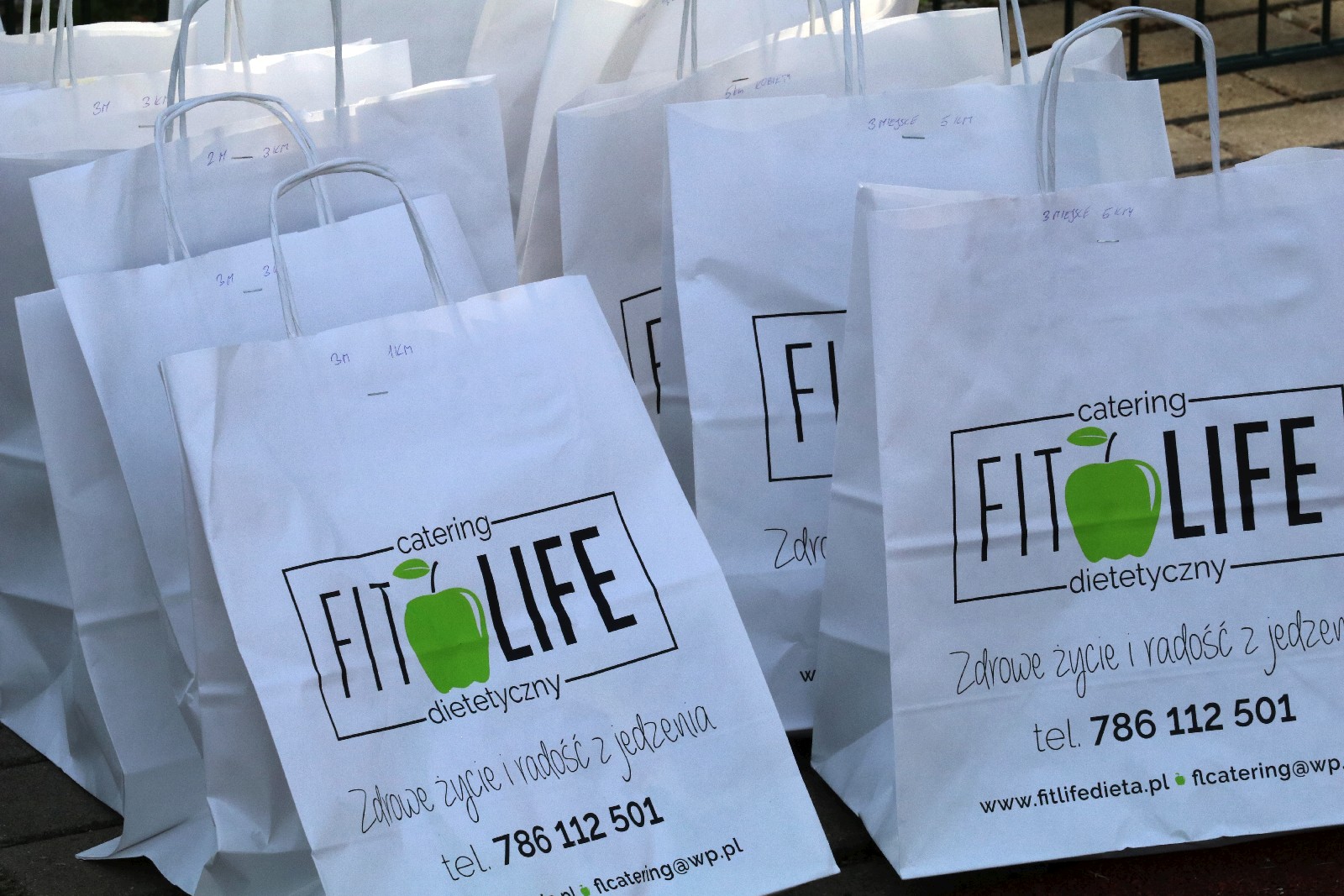Pierwszy Legnicki Mityng Lekkoatletyczny Fitlife za nami