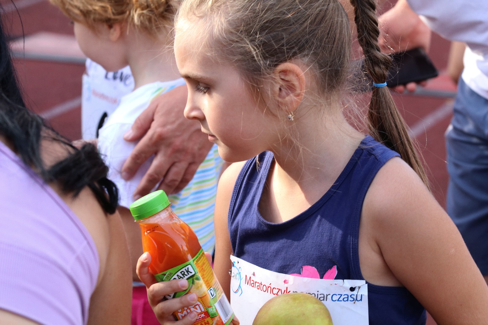 Pierwszy Legnicki Mityng Lekkoatletyczny Fitlife za nami