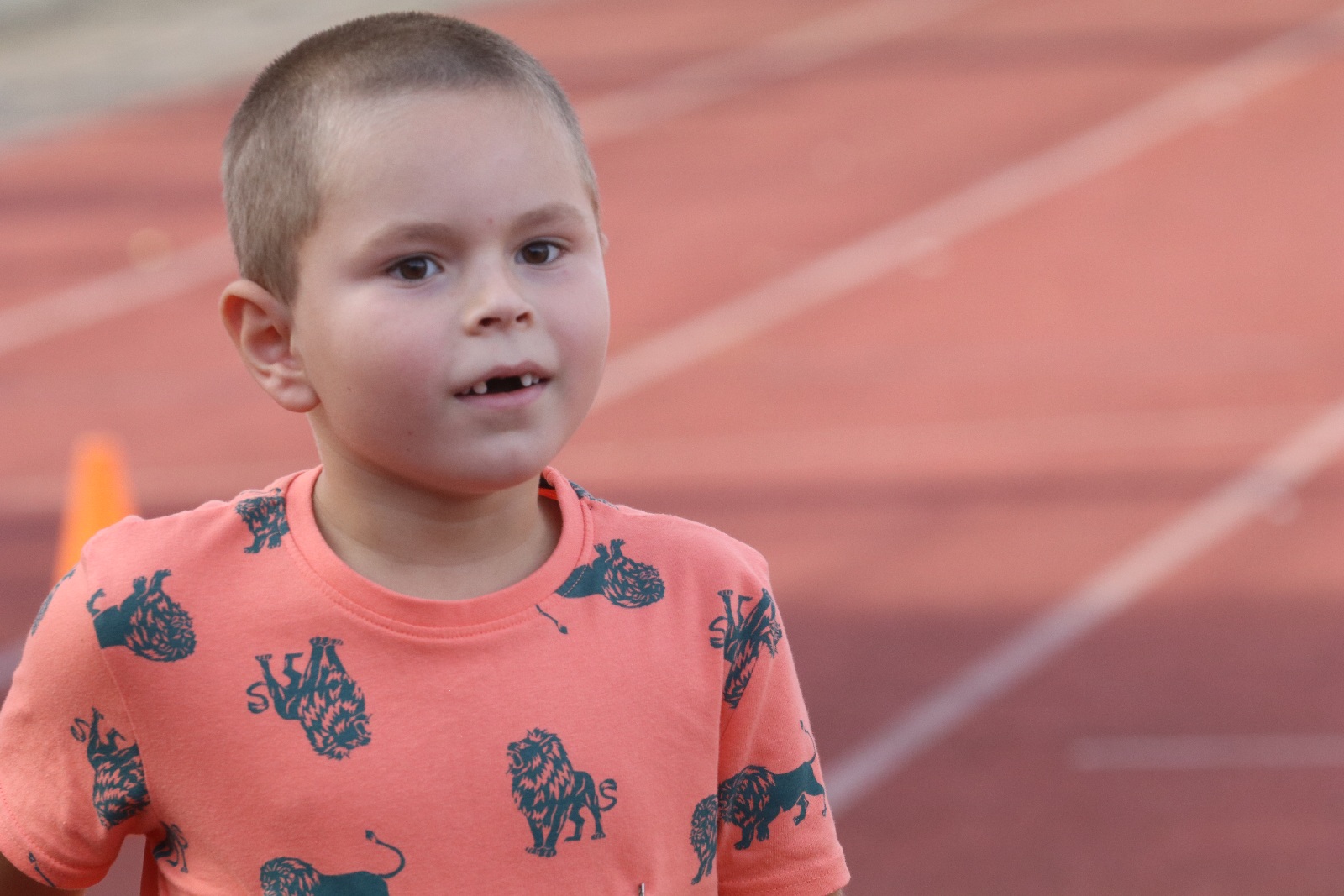 Pierwszy Legnicki Mityng Lekkoatletyczny Fitlife za nami