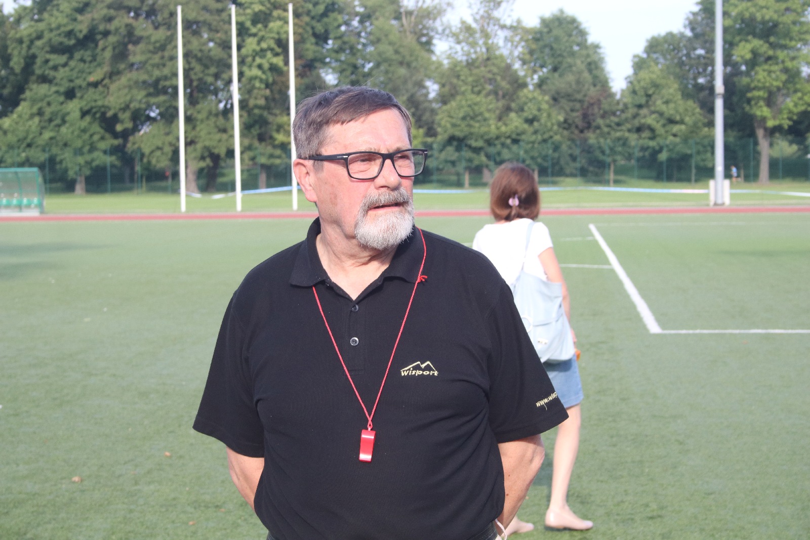 Pierwszy Legnicki Mityng Lekkoatletyczny Fitlife za nami