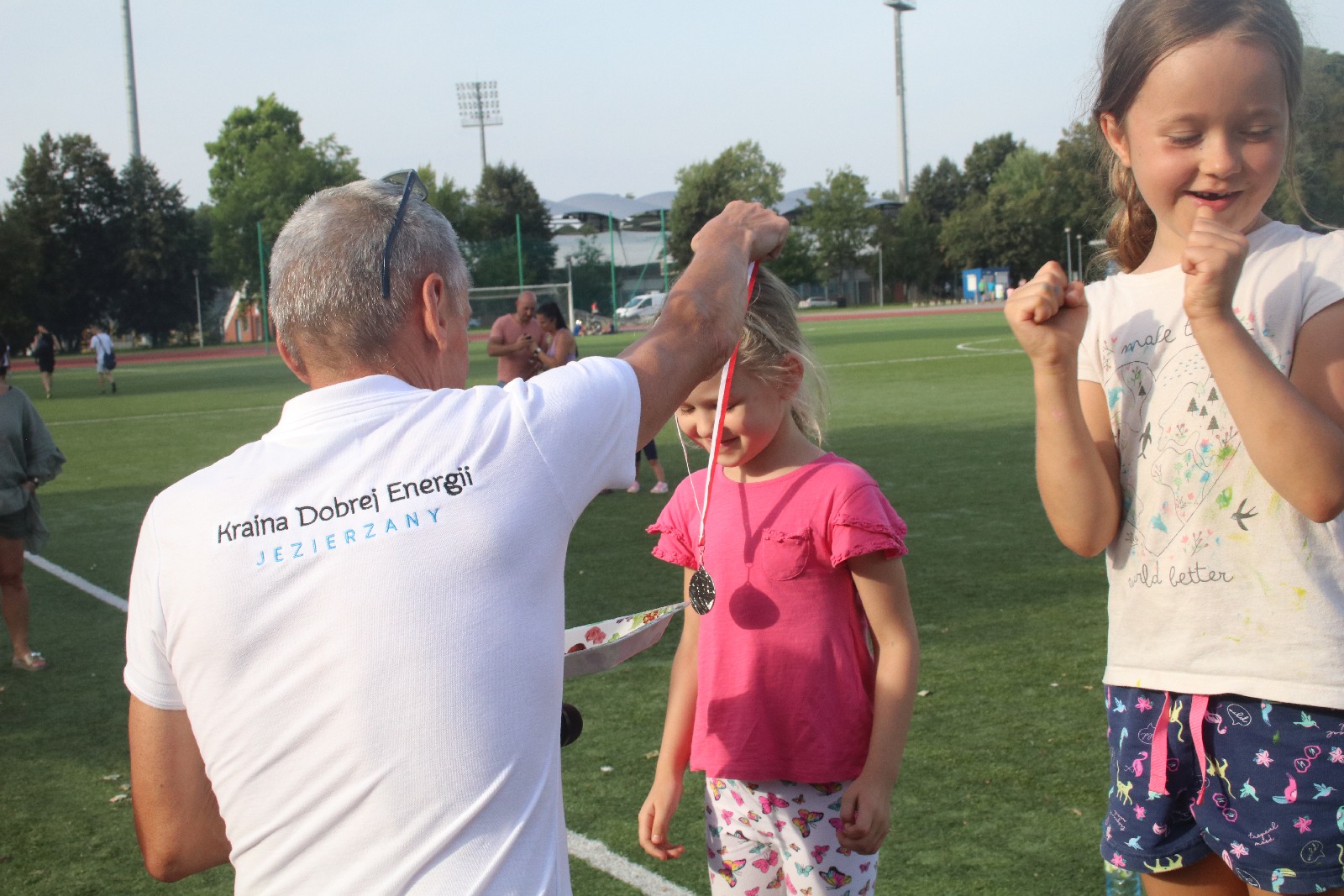 Pierwszy Legnicki Mityng Lekkoatletyczny Fitlife za nami