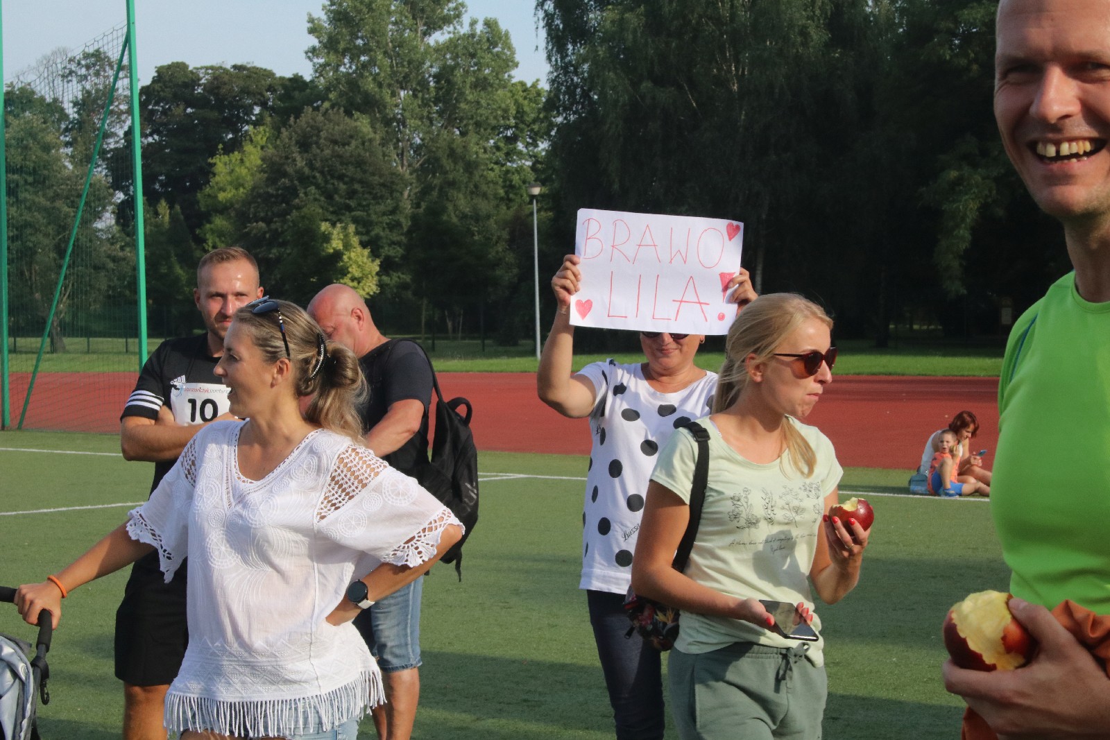 Pierwszy Legnicki Mityng Lekkoatletyczny Fitlife za nami