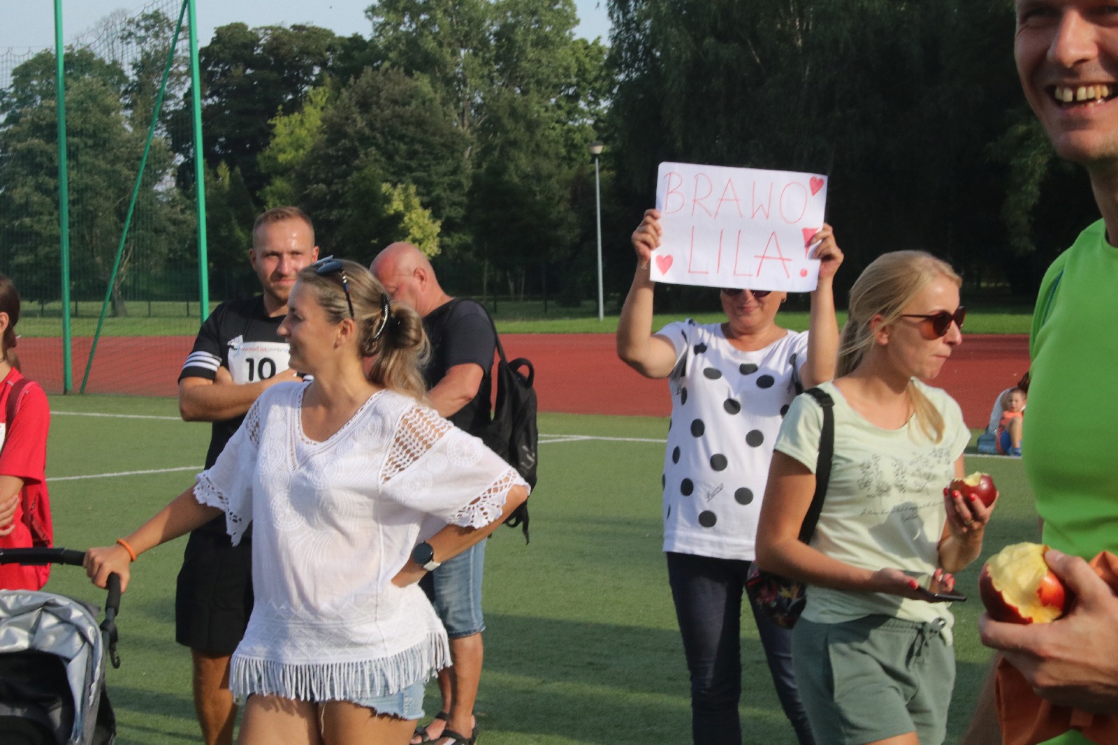 Pierwszy Legnicki Mityng Lekkoatletyczny Fitlife za nami