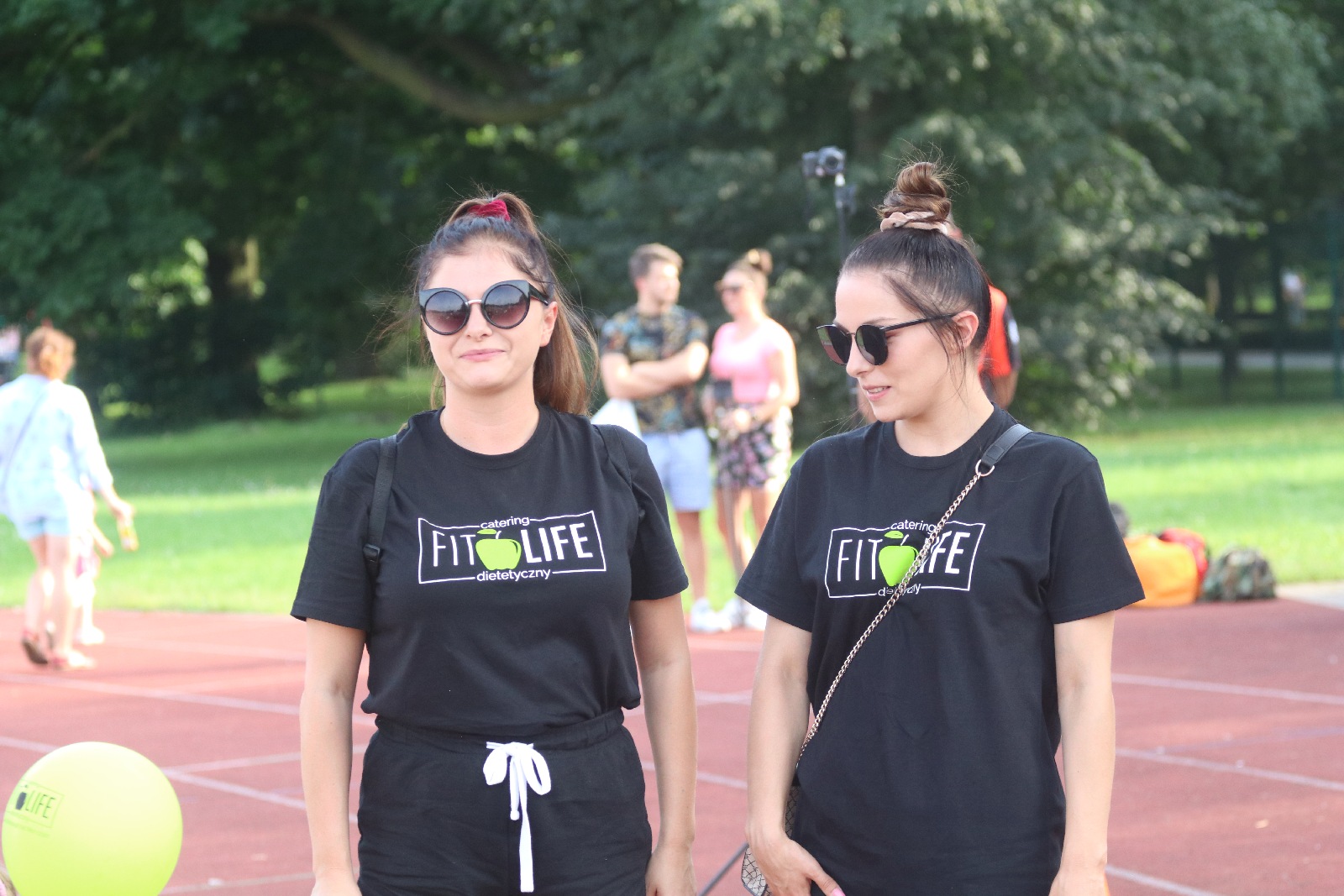 Pierwszy Legnicki Mityng Lekkoatletyczny Fitlife za nami