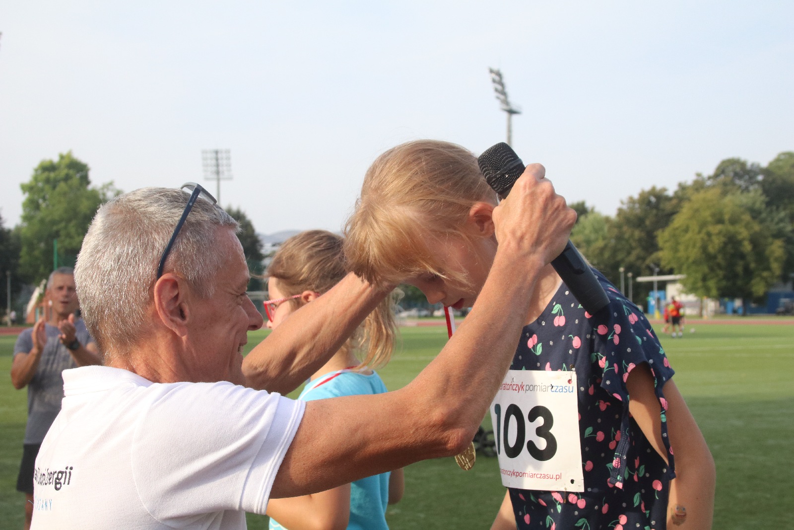 Pierwszy Legnicki Mityng Lekkoatletyczny Fitlife za nami