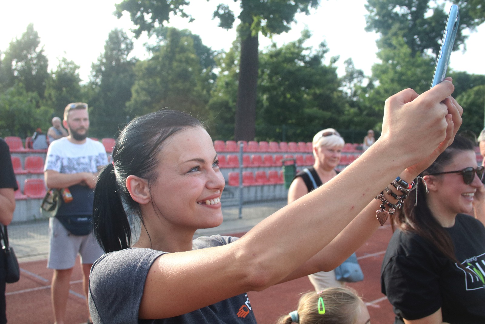 Pierwszy Legnicki Mityng Lekkoatletyczny Fitlife za nami