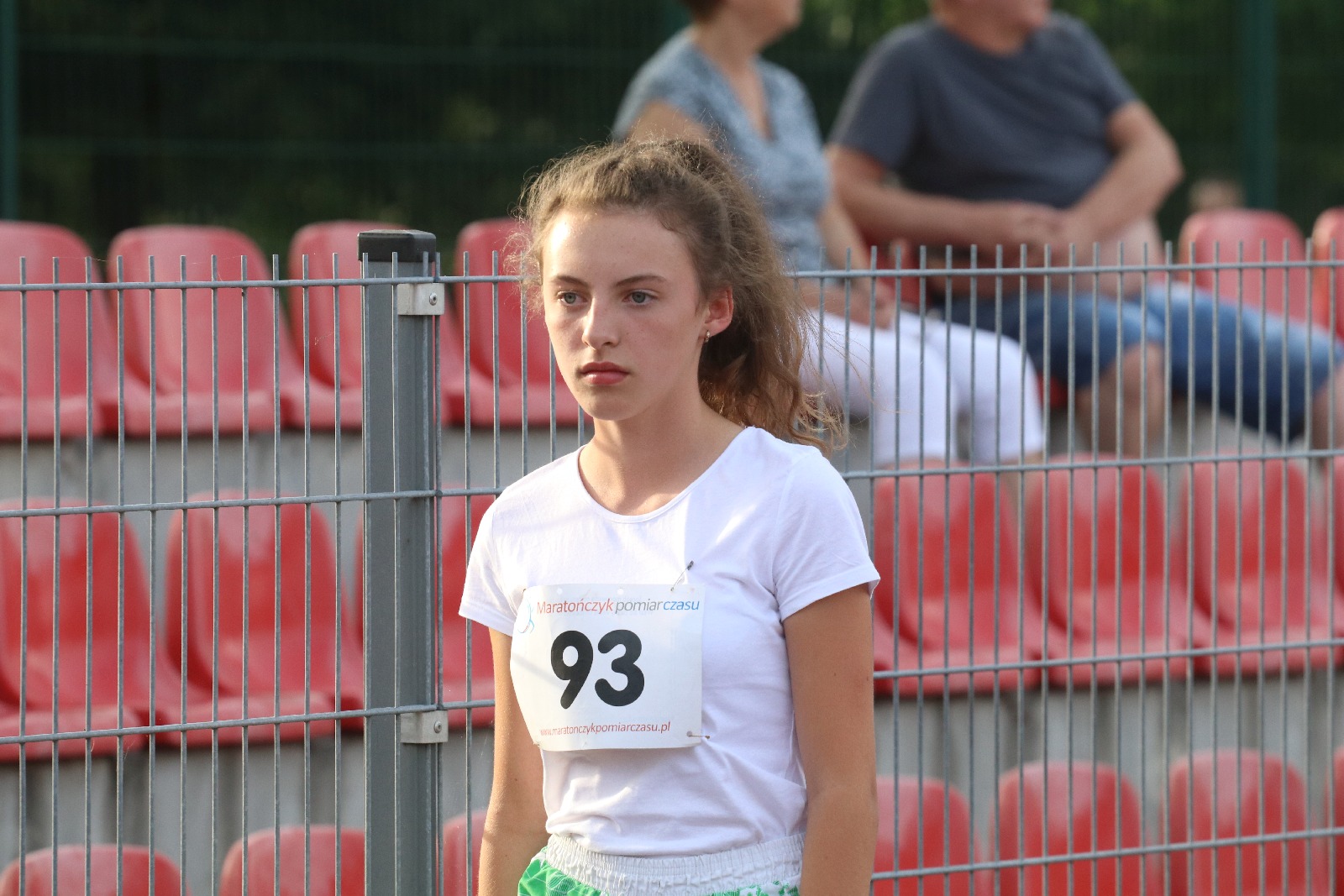 Pierwszy Legnicki Mityng Lekkoatletyczny Fitlife za nami