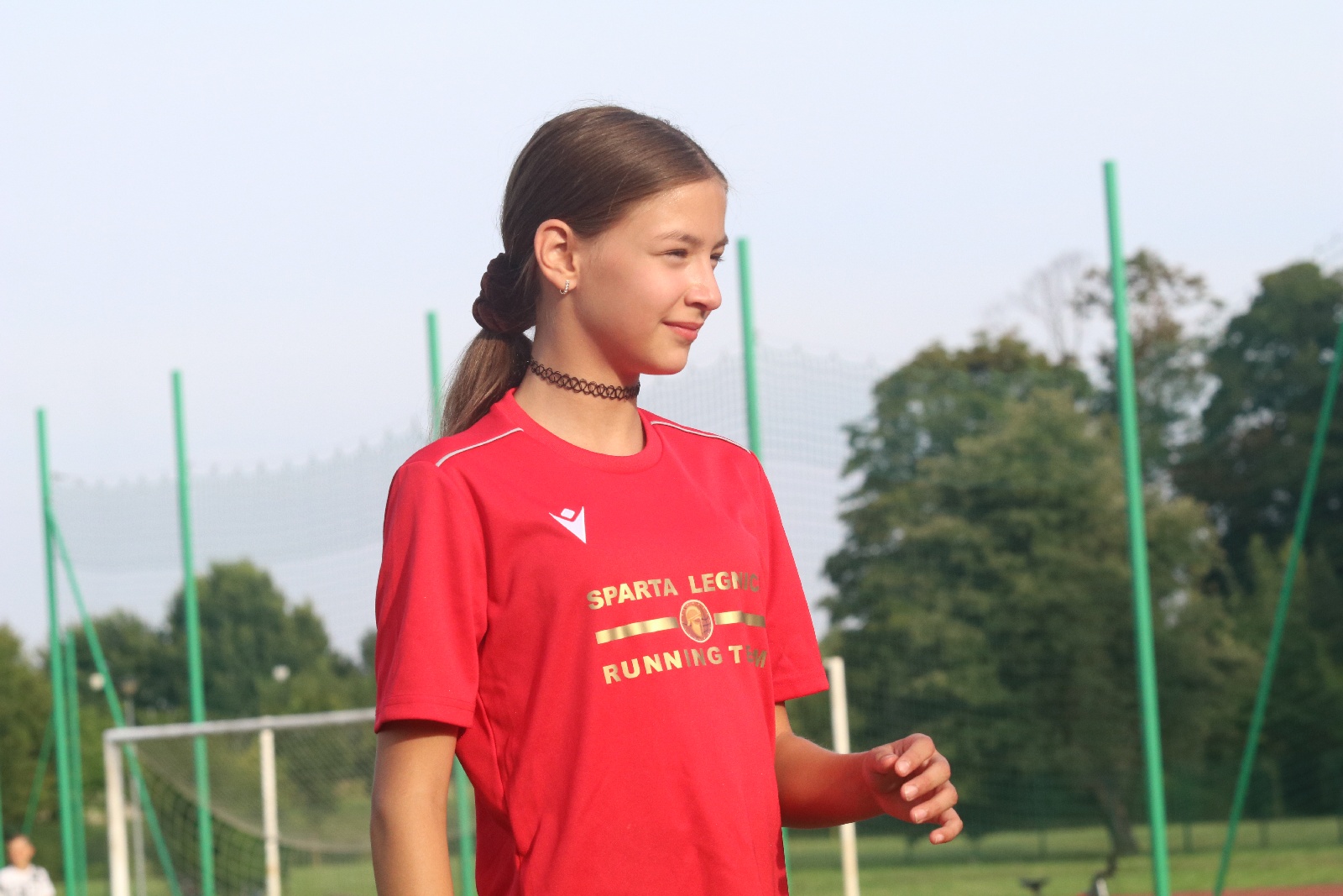 Pierwszy Legnicki Mityng Lekkoatletyczny Fitlife za nami