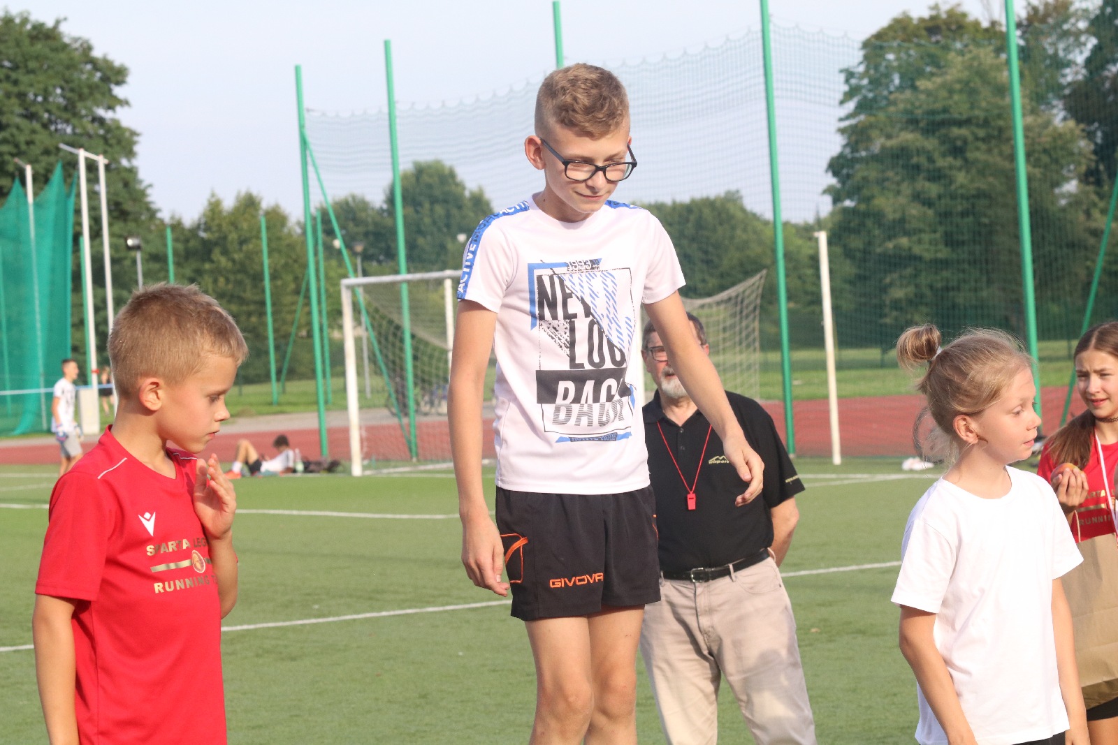 Pierwszy Legnicki Mityng Lekkoatletyczny Fitlife za nami