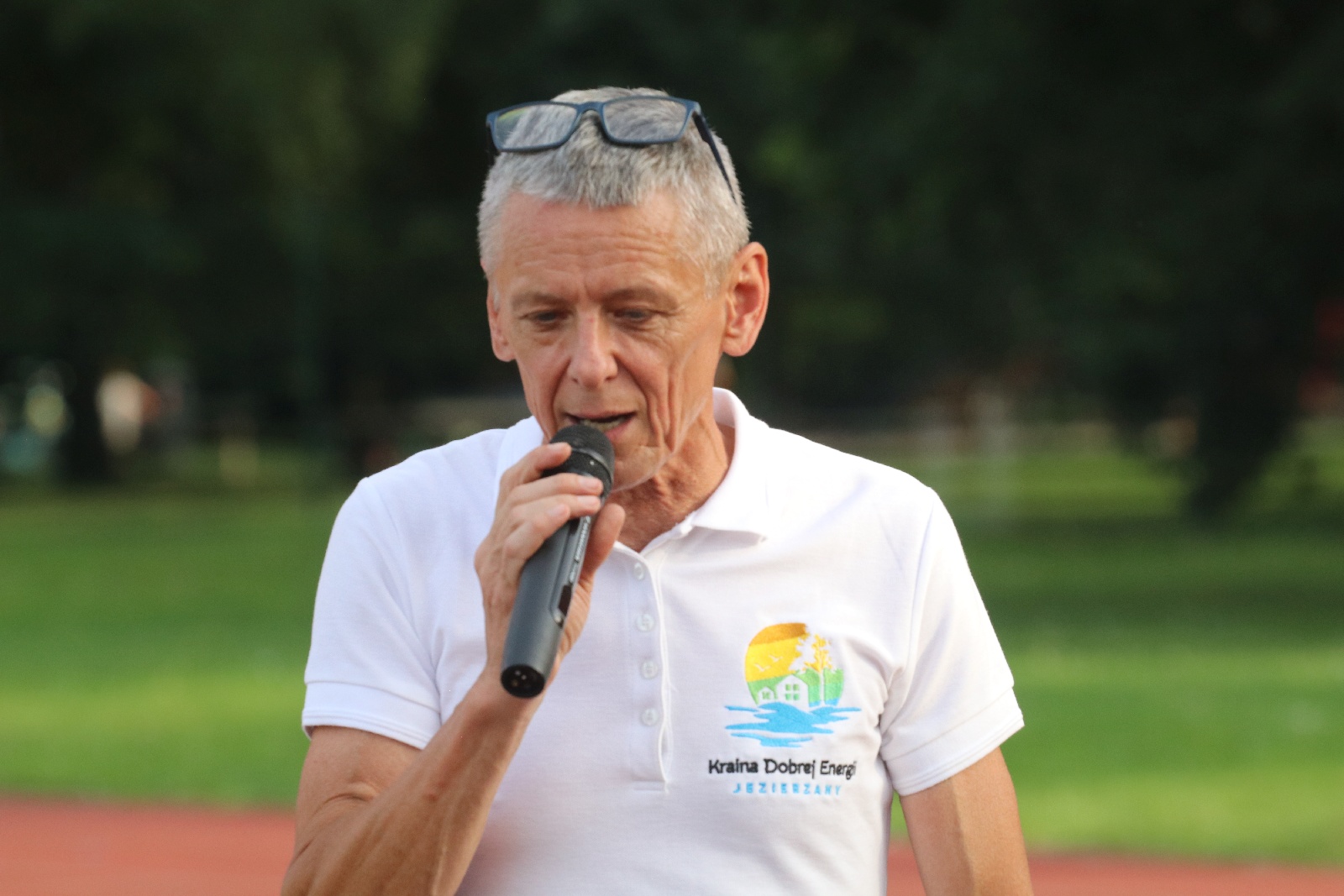 Pierwszy Legnicki Mityng Lekkoatletyczny Fitlife za nami