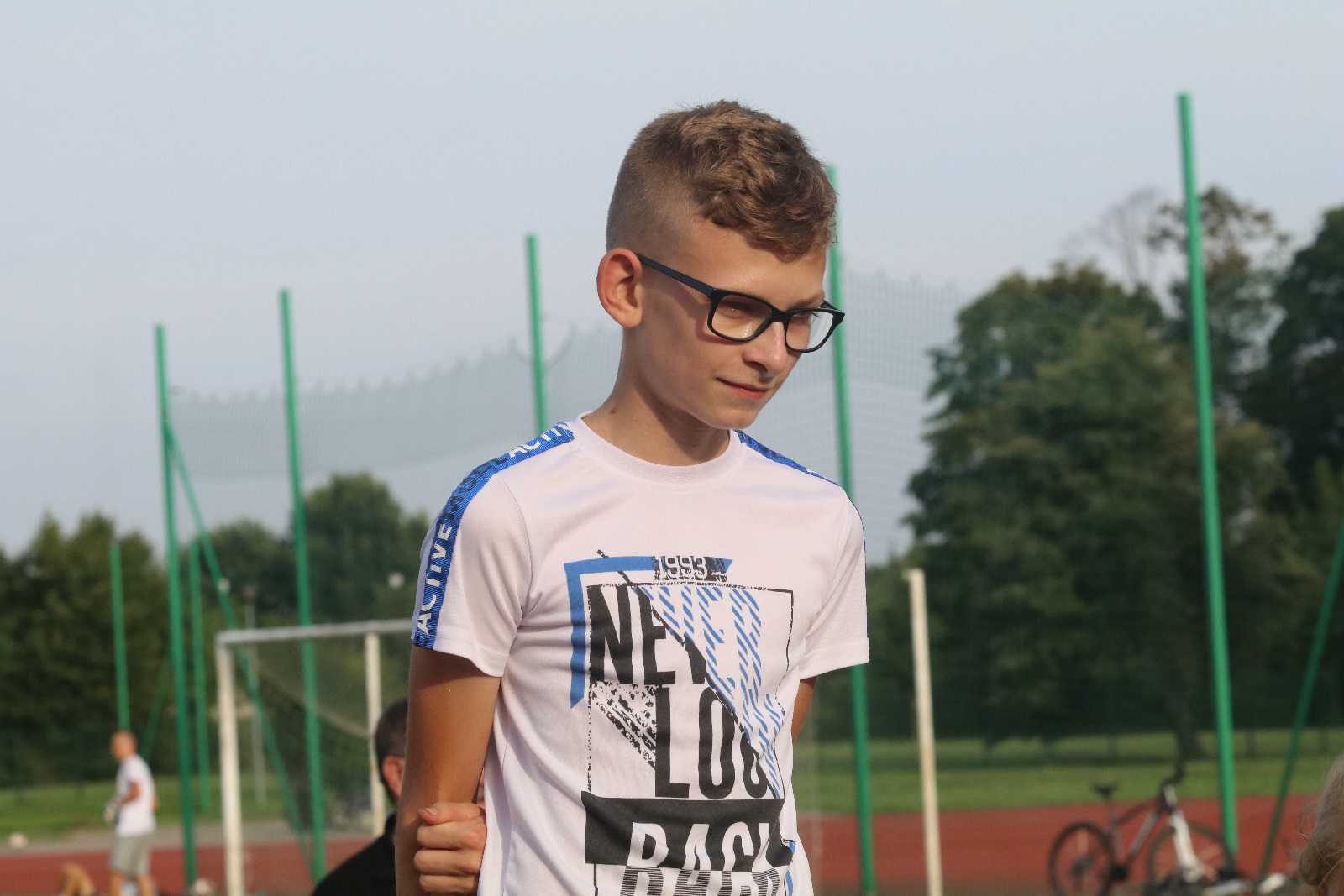 Pierwszy Legnicki Mityng Lekkoatletyczny Fitlife za nami