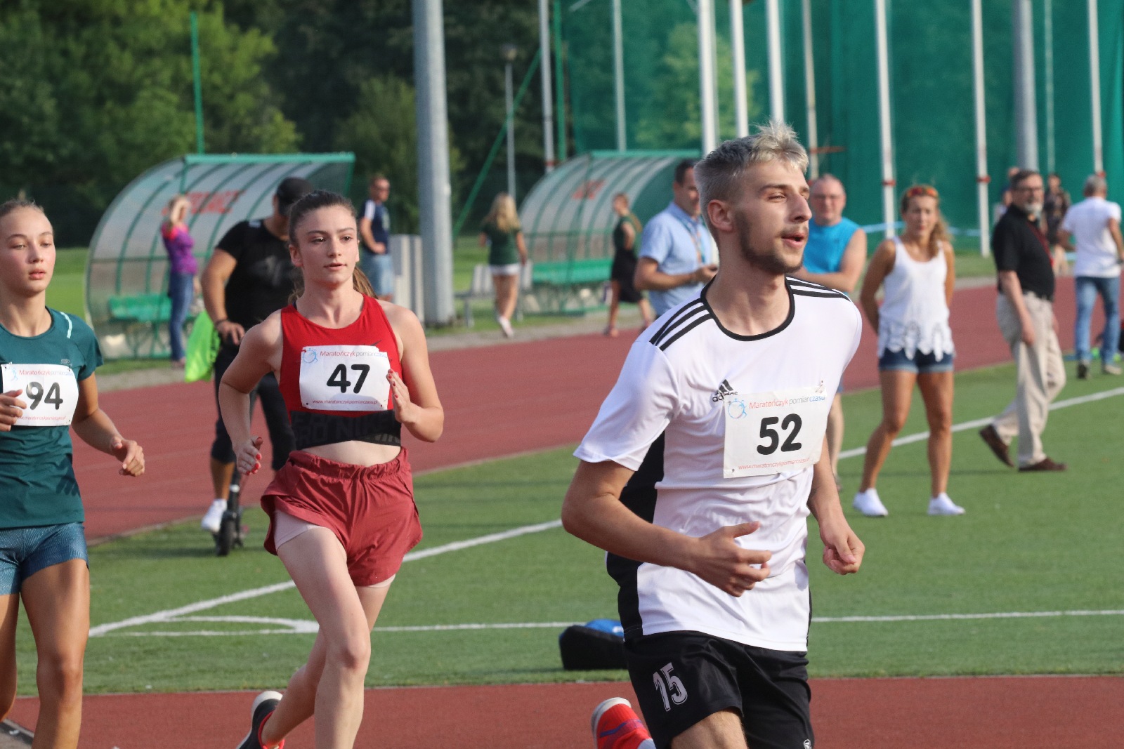 Pierwszy Legnicki Mityng Lekkoatletyczny Fitlife za nami
