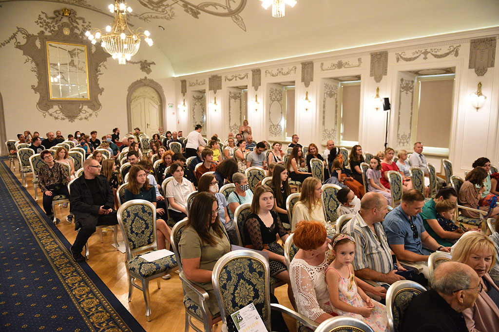 Legnicka Akademia Filmowa zakończona. Nagrody rozdane