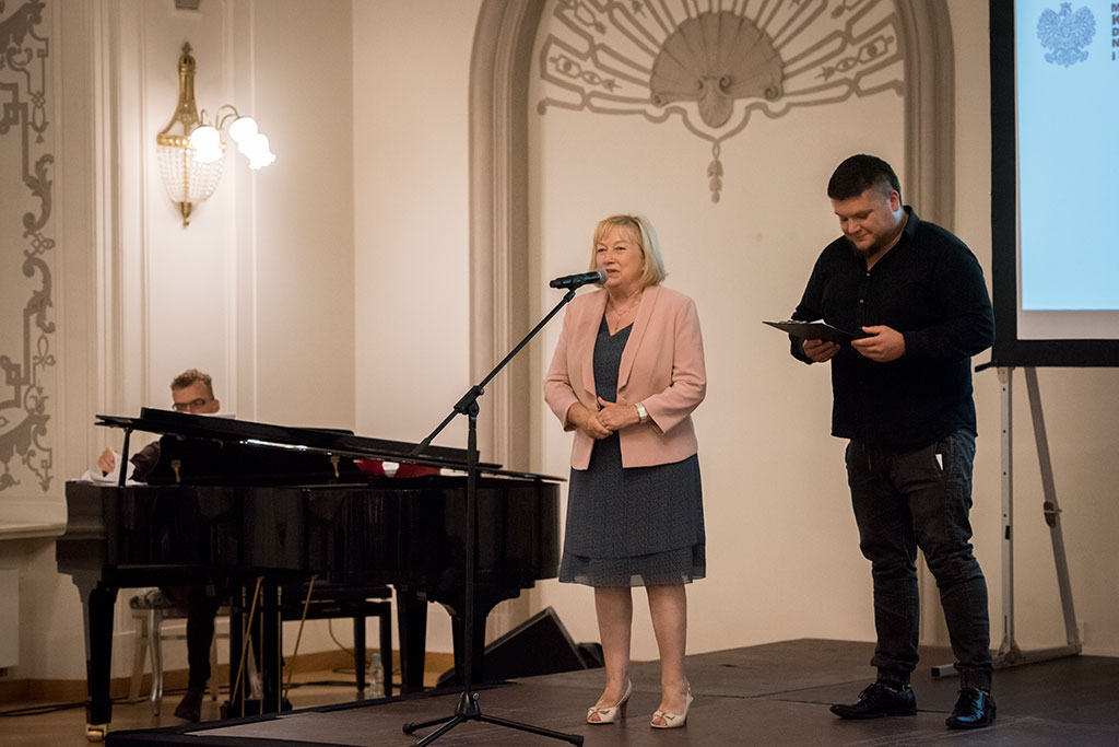Legnicka Akademia Filmowa zakończona. Nagrody rozdane