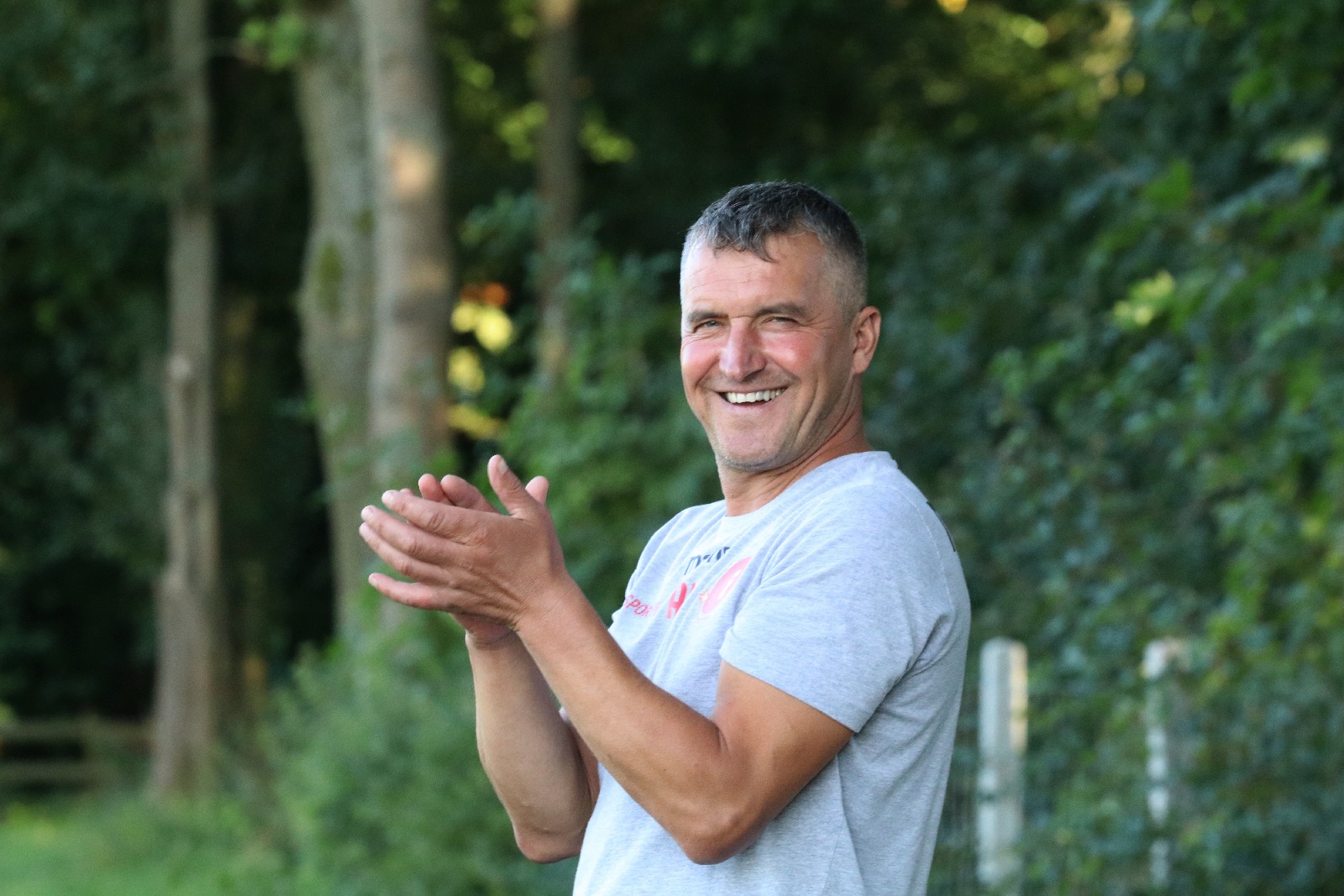 Udana inauguracja w Kochlicach. Iskra pokonała Orlę Wąsosz