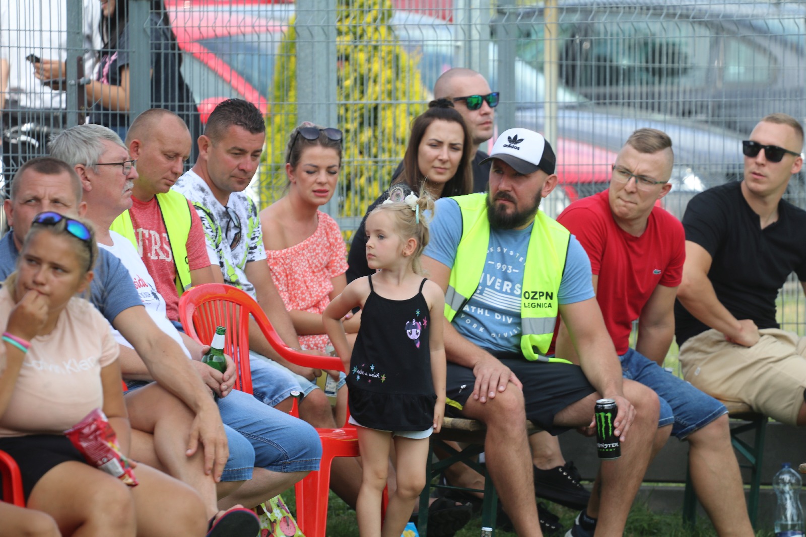 Derbowy pogrom w Bieniowicach. Mewa Kunice rozbiła Kaczawę
