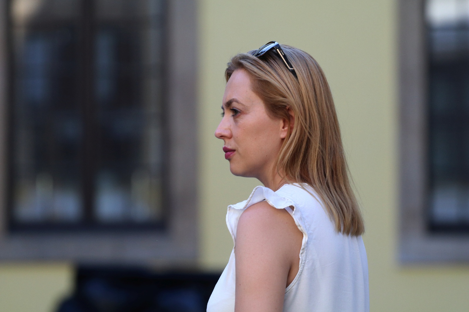 Przeboje Disneya zabrzmiały na dziedzińcu Akademii Rycerskiej