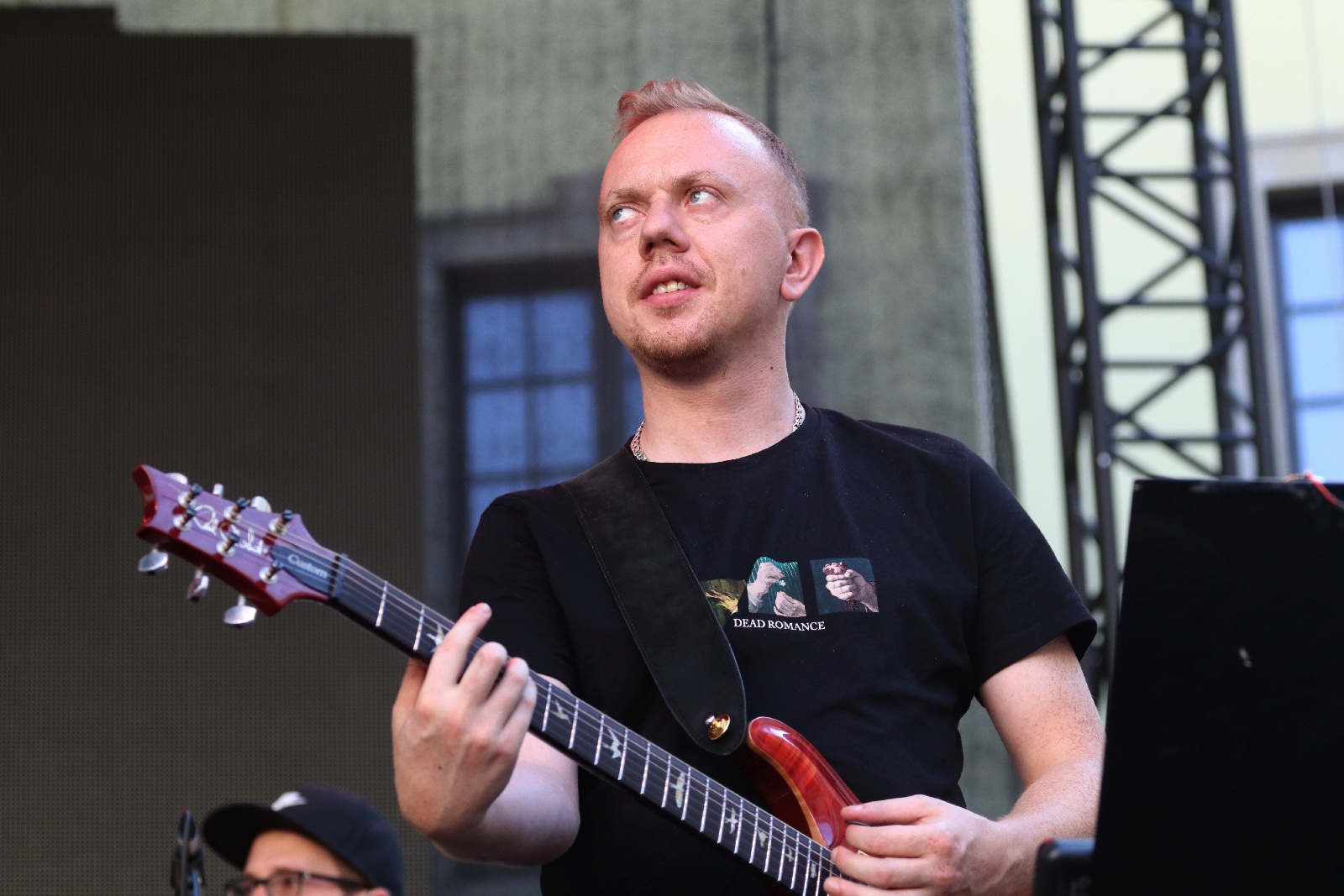 Przeboje Disneya zabrzmiały na dziedzińcu Akademii Rycerskiej