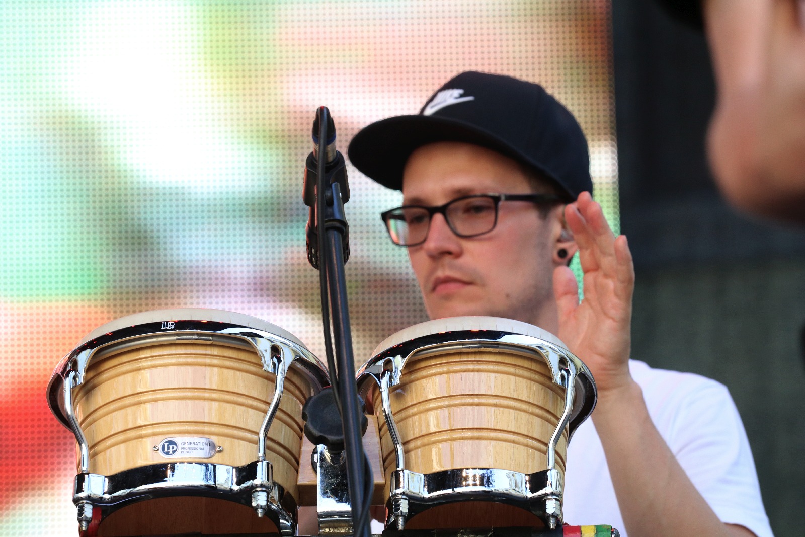 Przeboje Disneya zabrzmiały na dziedzińcu Akademii Rycerskiej