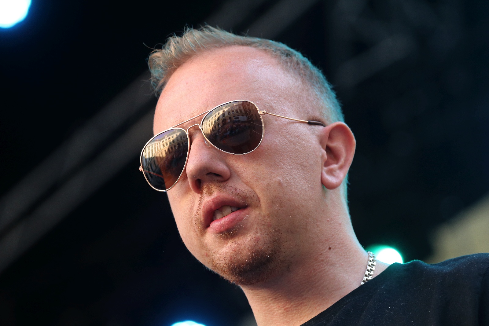 Przeboje Disneya zabrzmiały na dziedzińcu Akademii Rycerskiej