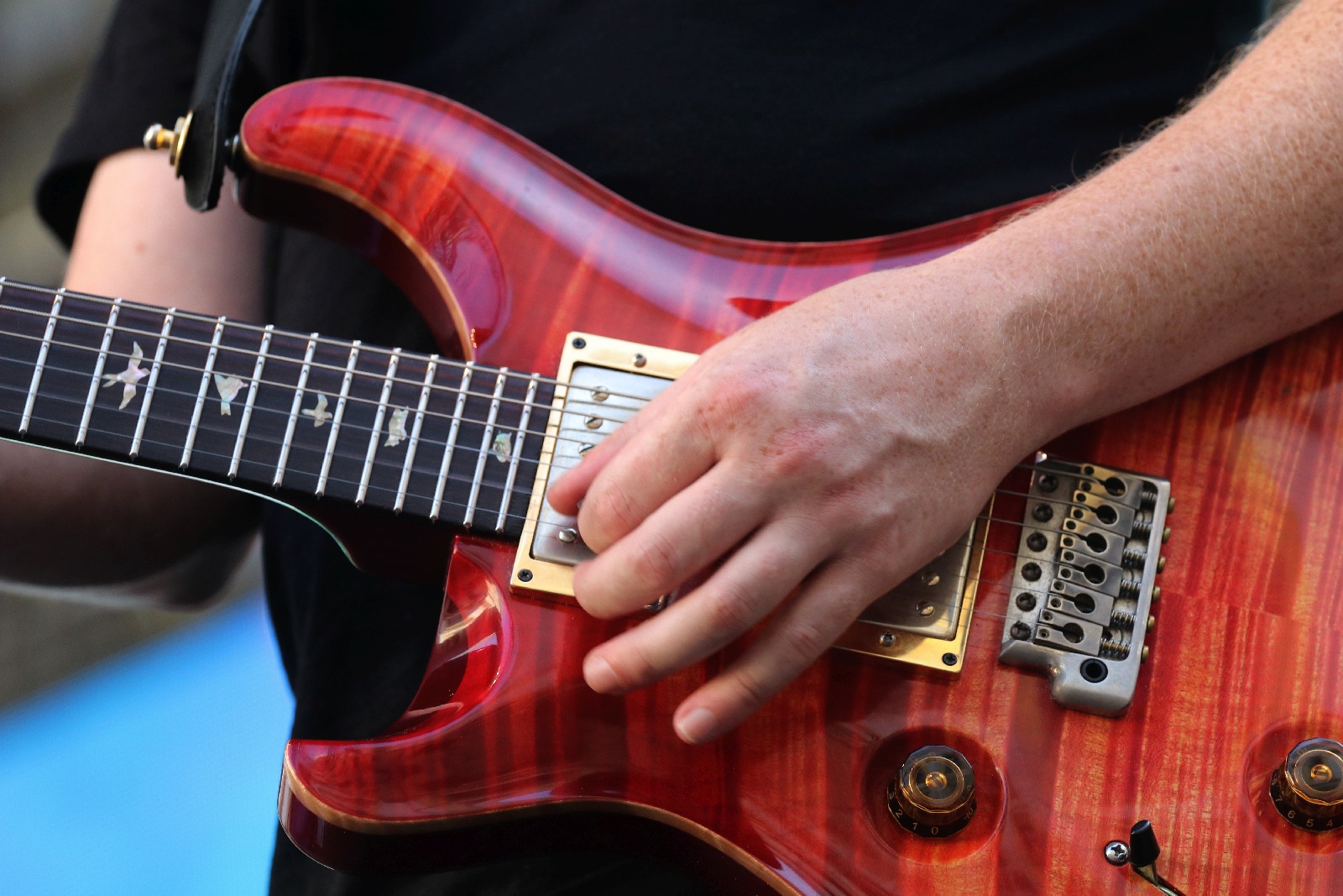 Przeboje Disneya zabrzmiały na dziedzińcu Akademii Rycerskiej